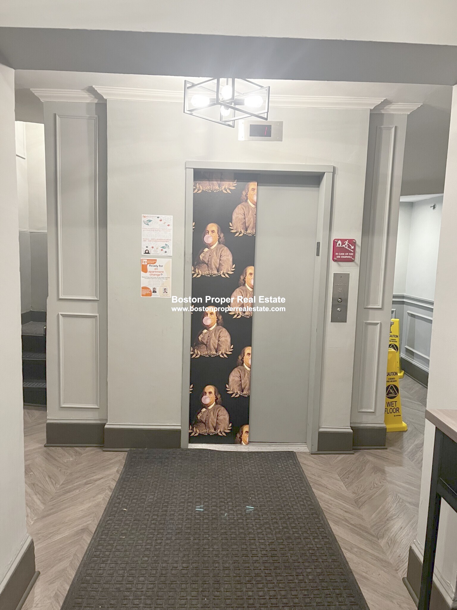 16 Westland Ave, Fenway