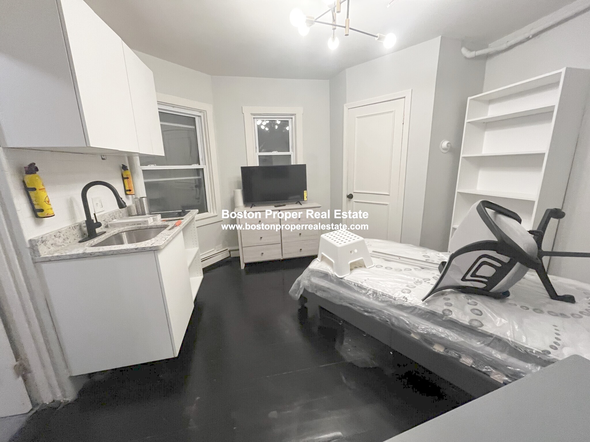 16 Westland Ave, Fenway