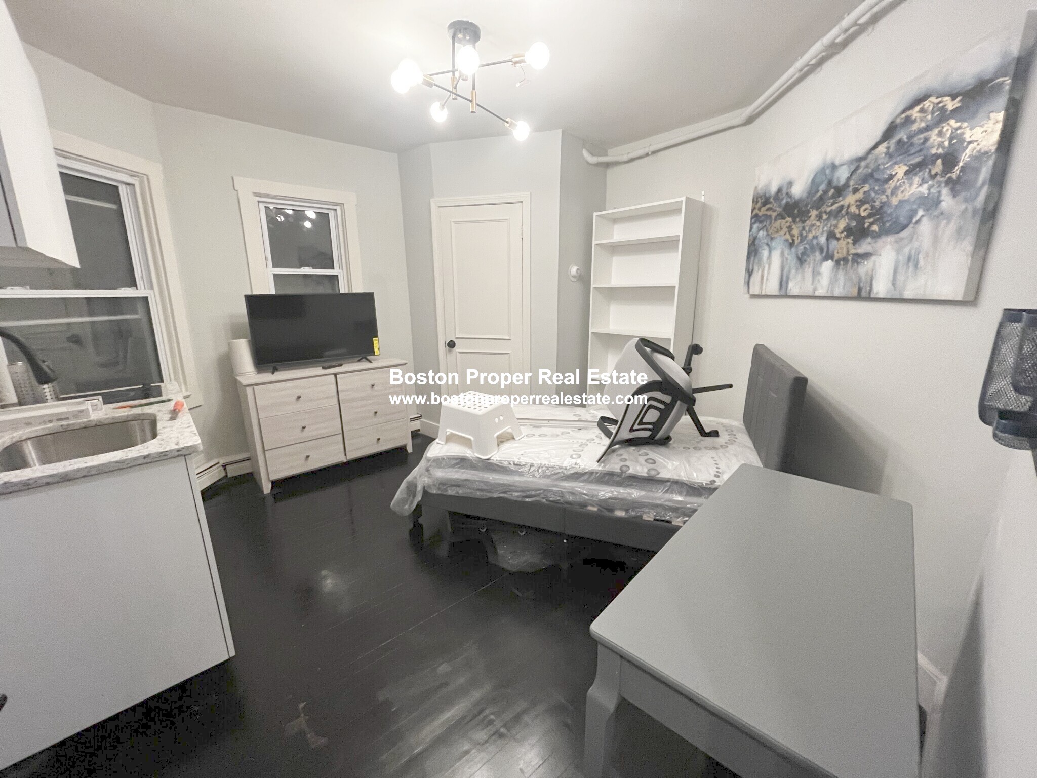 16 Westland Ave, Fenway