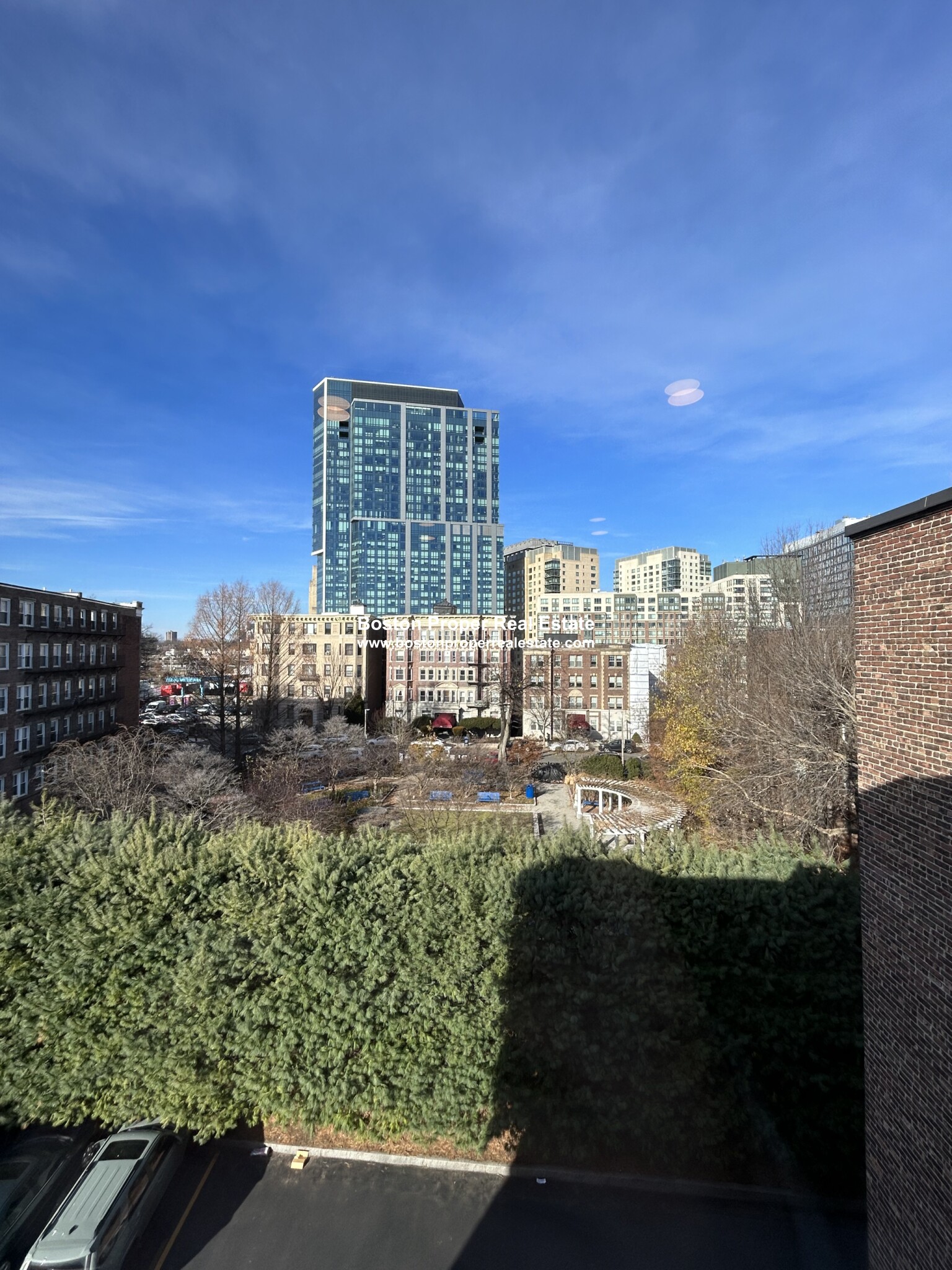 111 Queensberry St, Fenway