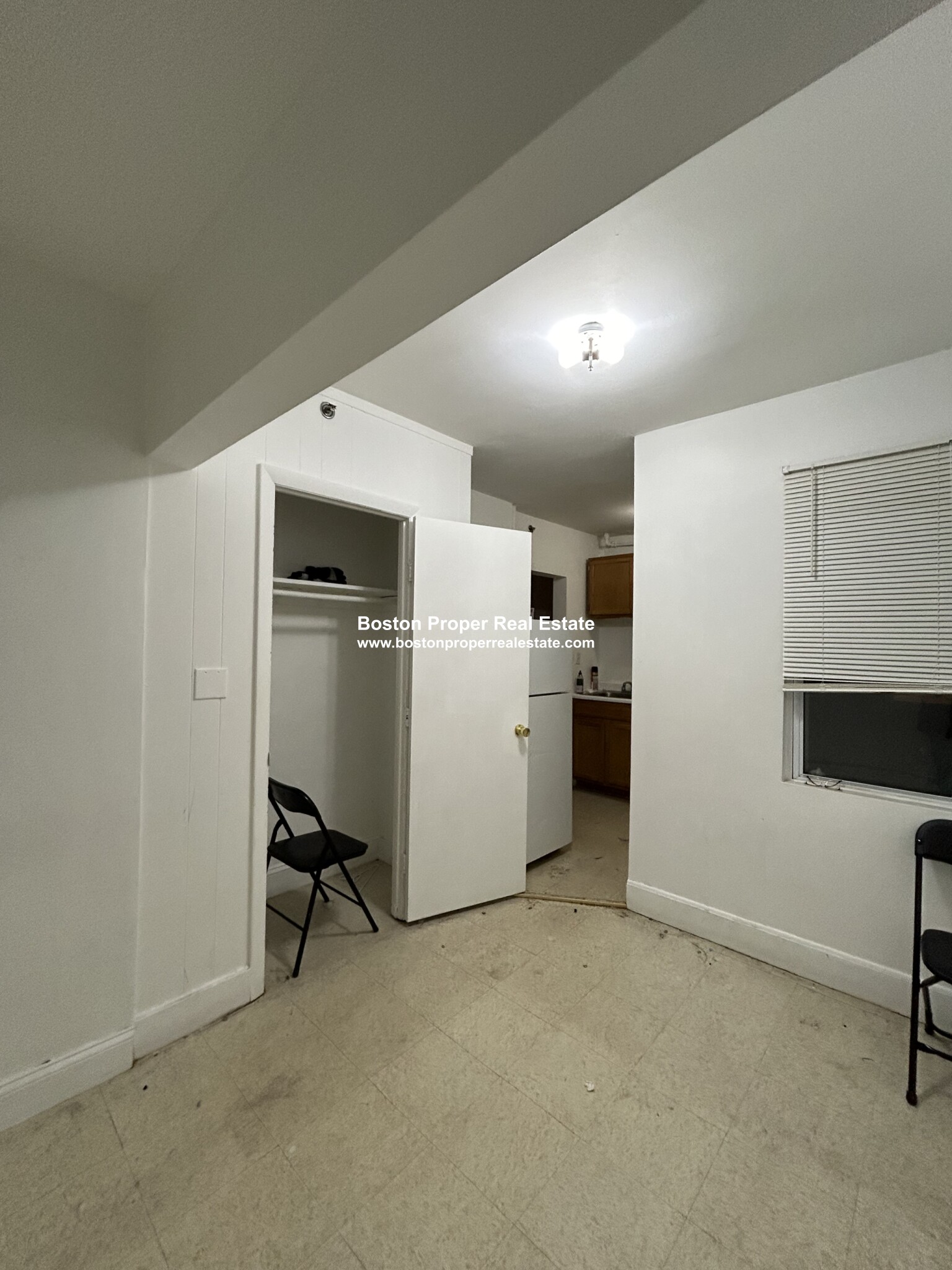 16 Westland Ave, Fenway