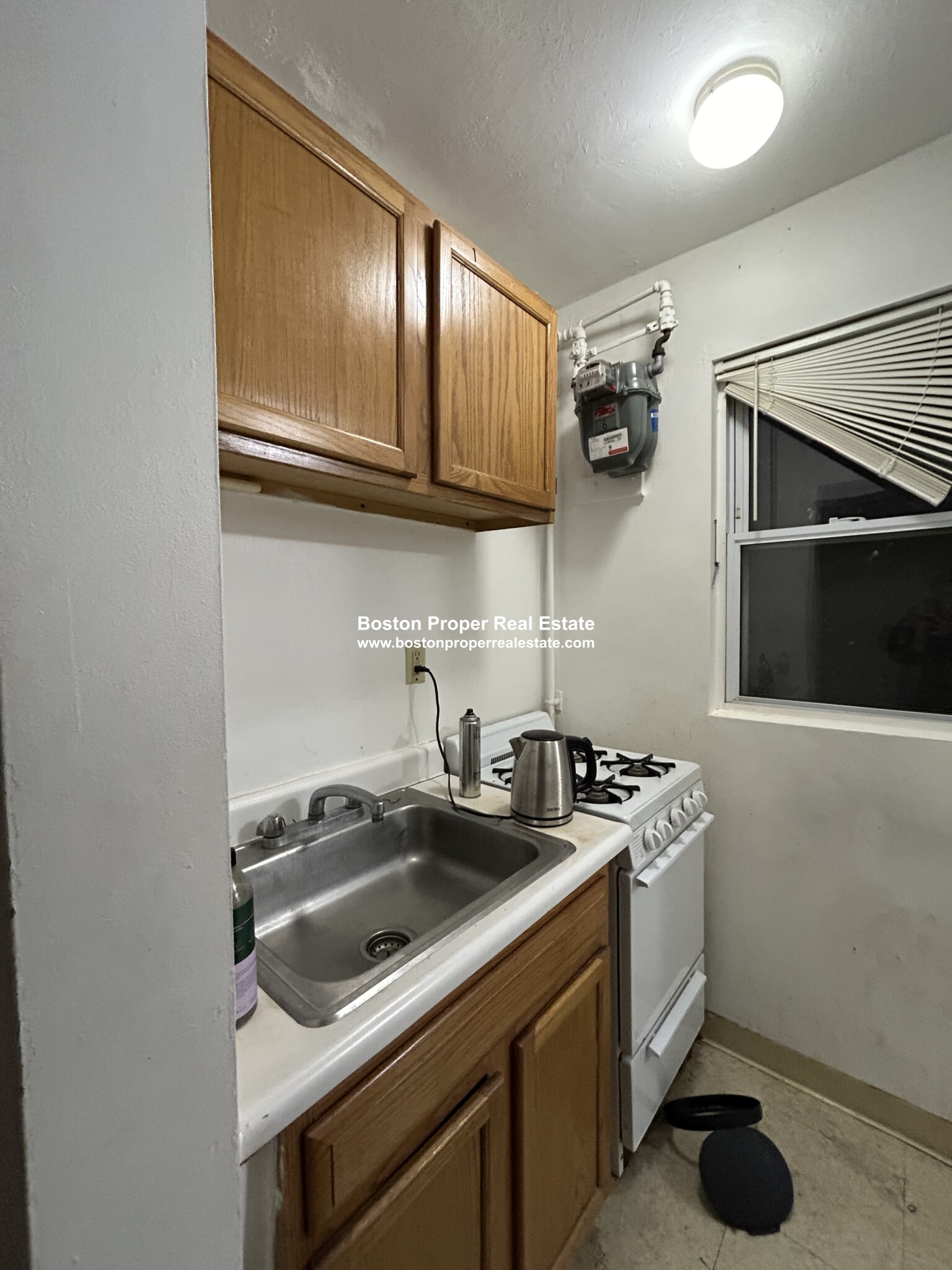 16 Westland Ave, Fenway