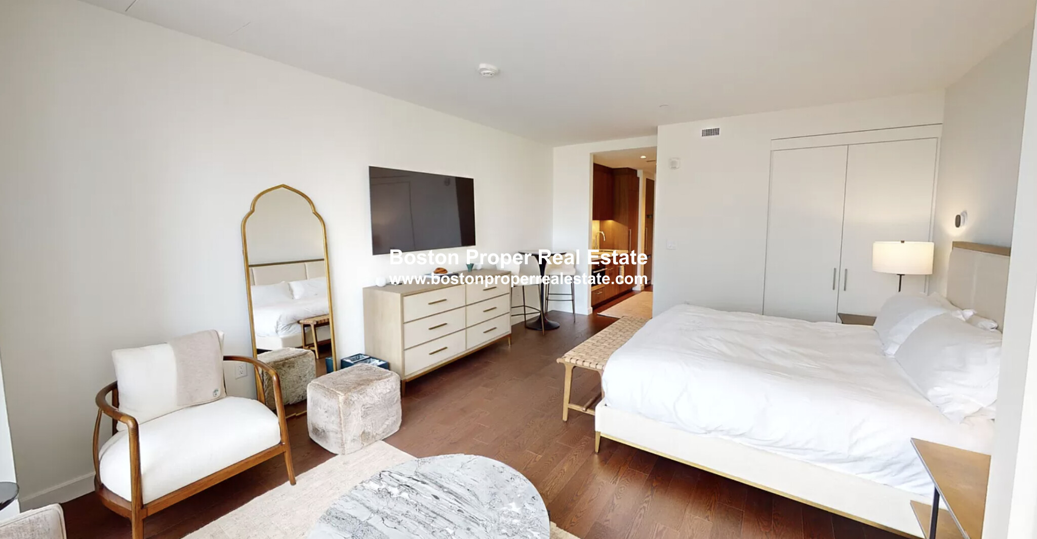 430 Stuart St, Back Bay