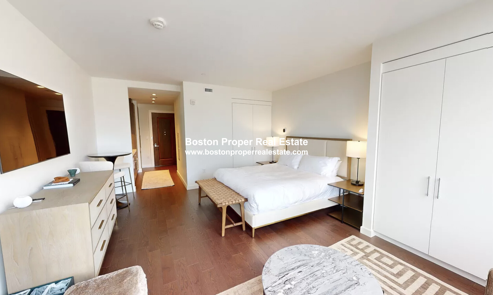 430 Stuart St, Back Bay