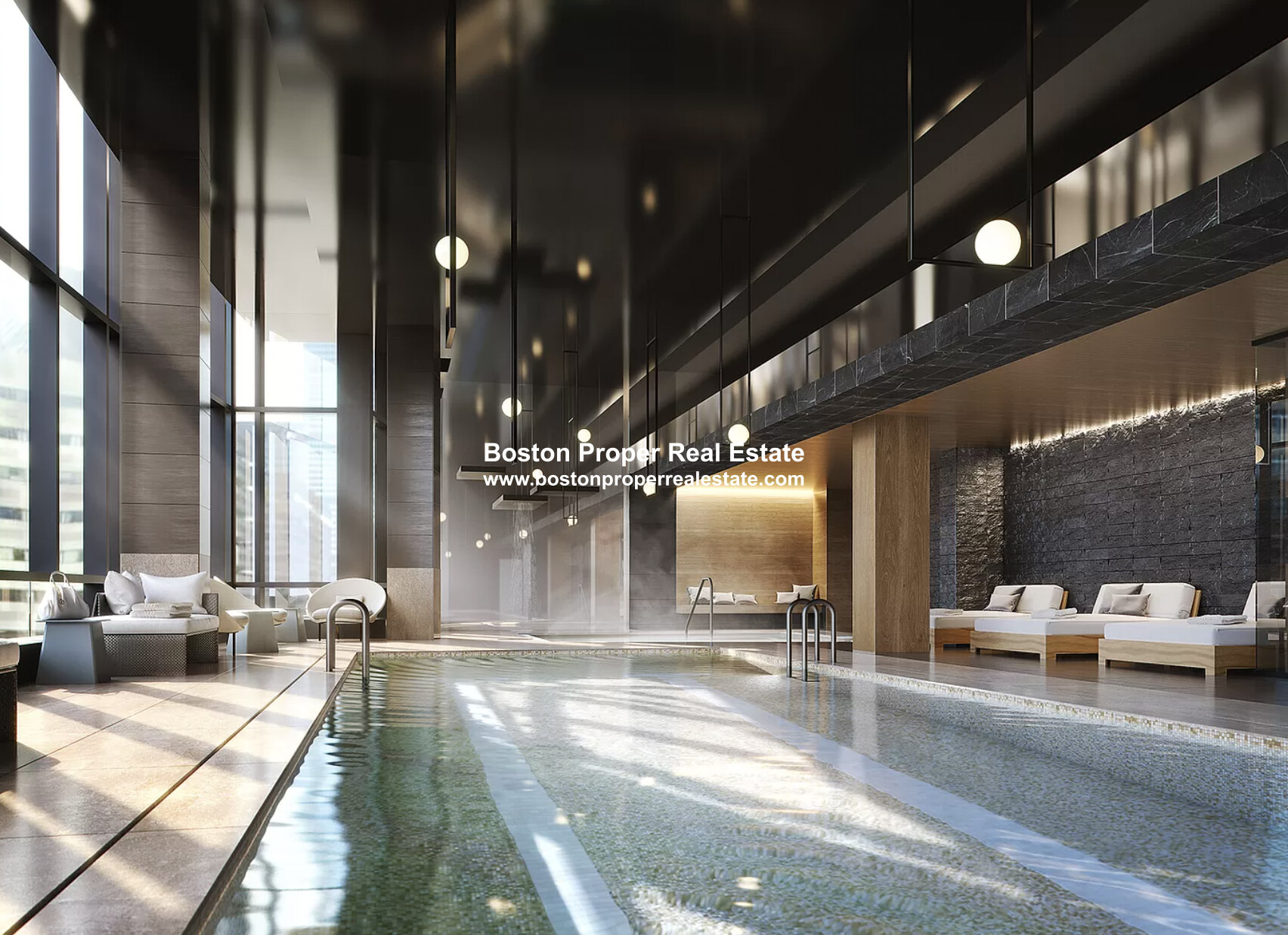 430 Stuart St, Back Bay