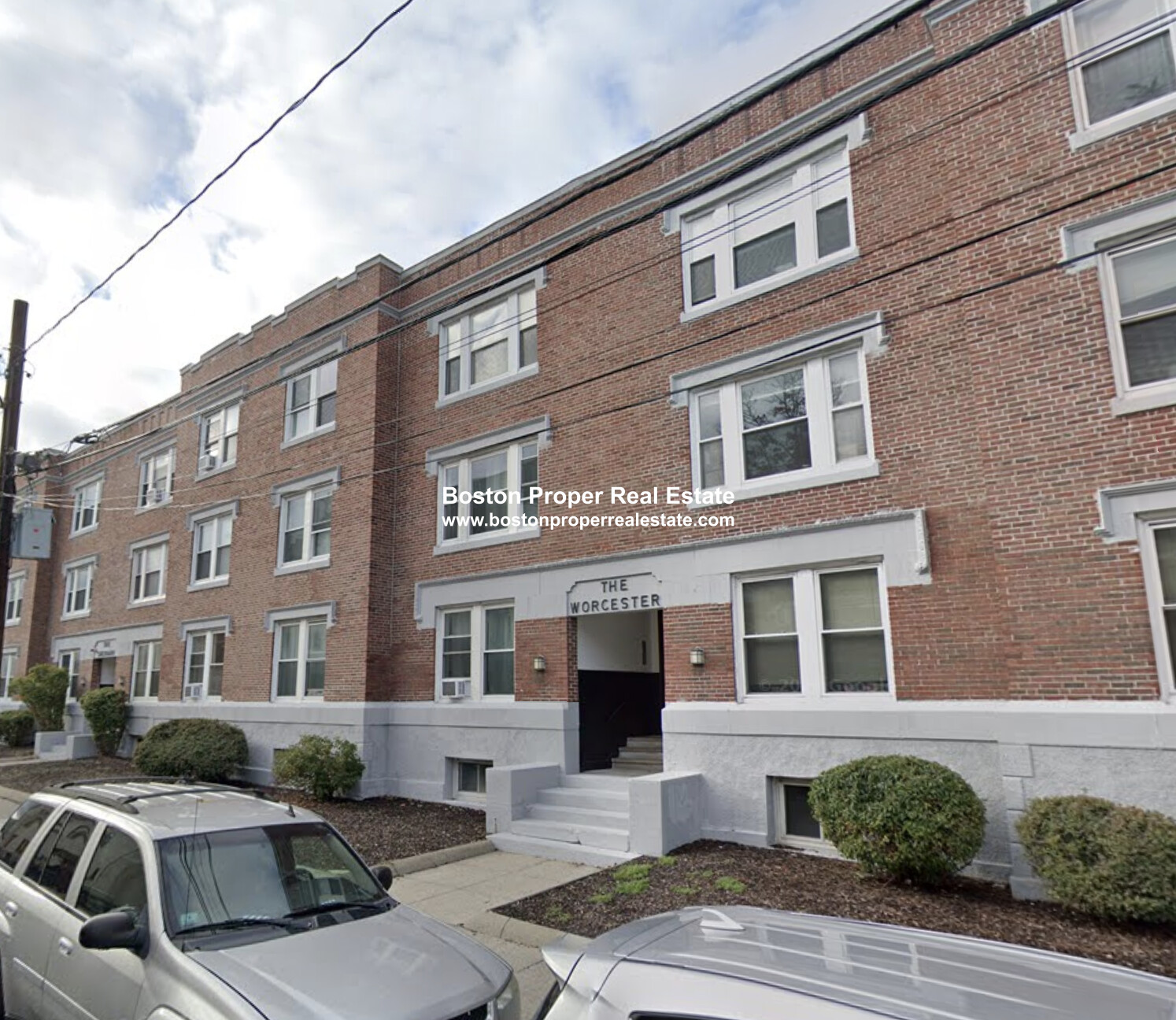 4 Farrington Ave, Allston