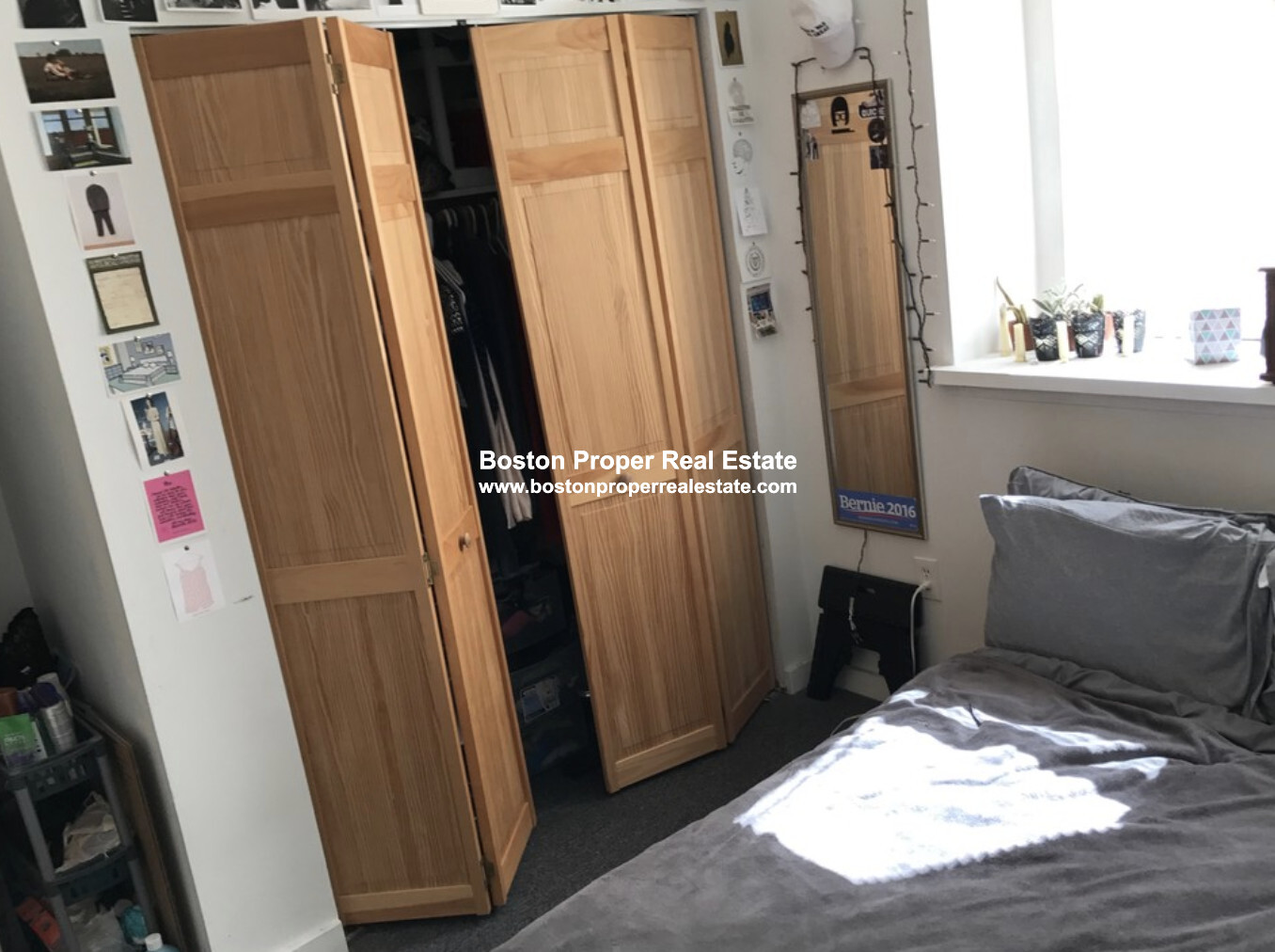 776 Columbus Ave, South End