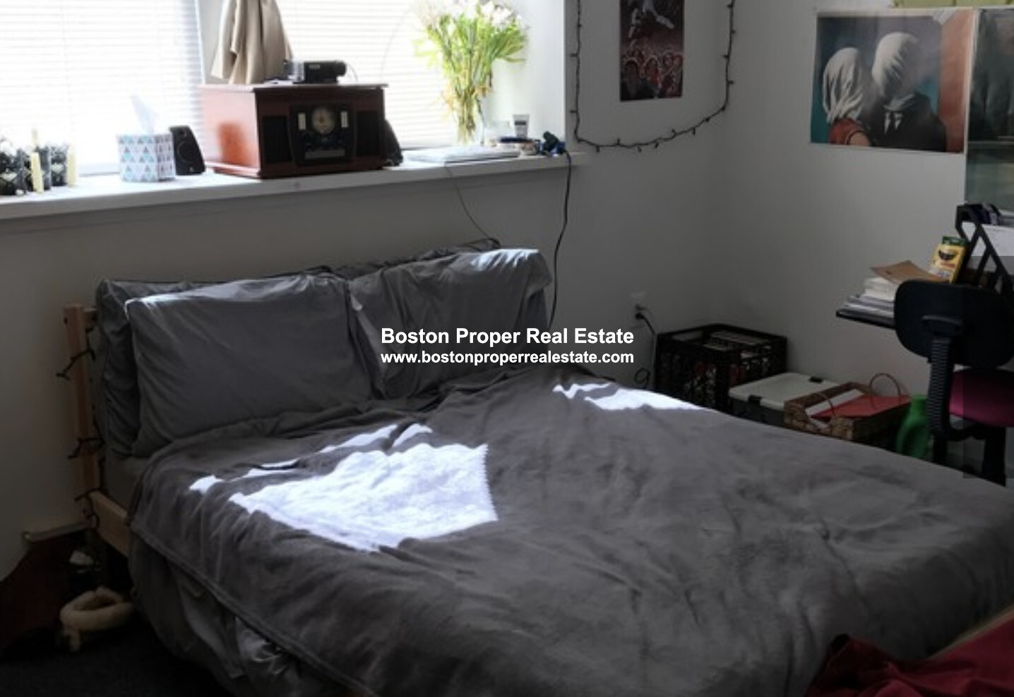 776 Columbus Ave, South End