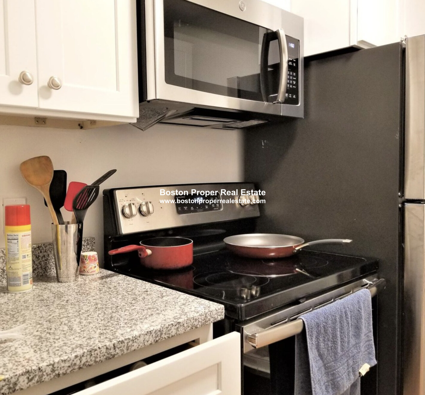 776 Columbus Ave, South End