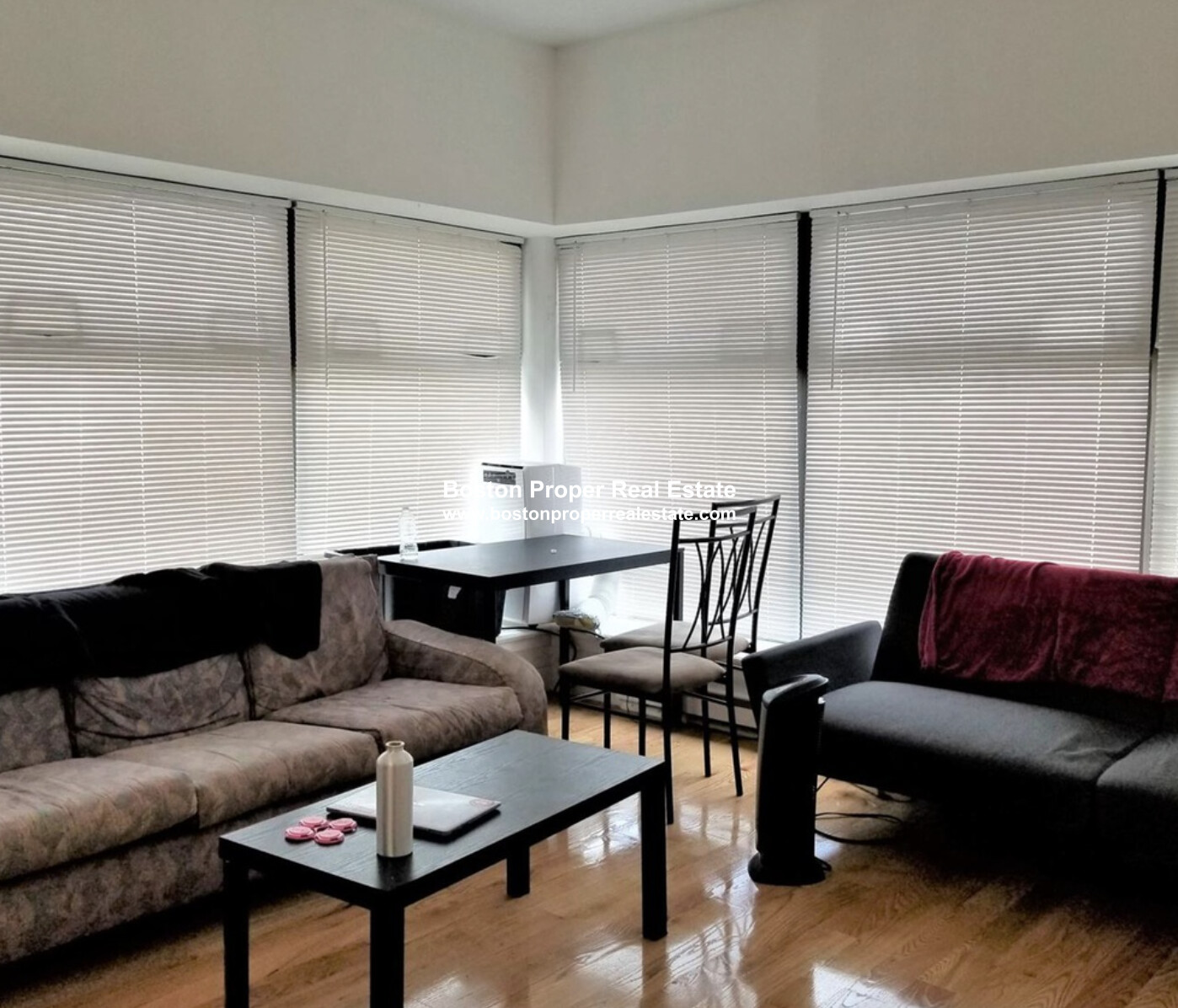 776 Columbus Ave, South End