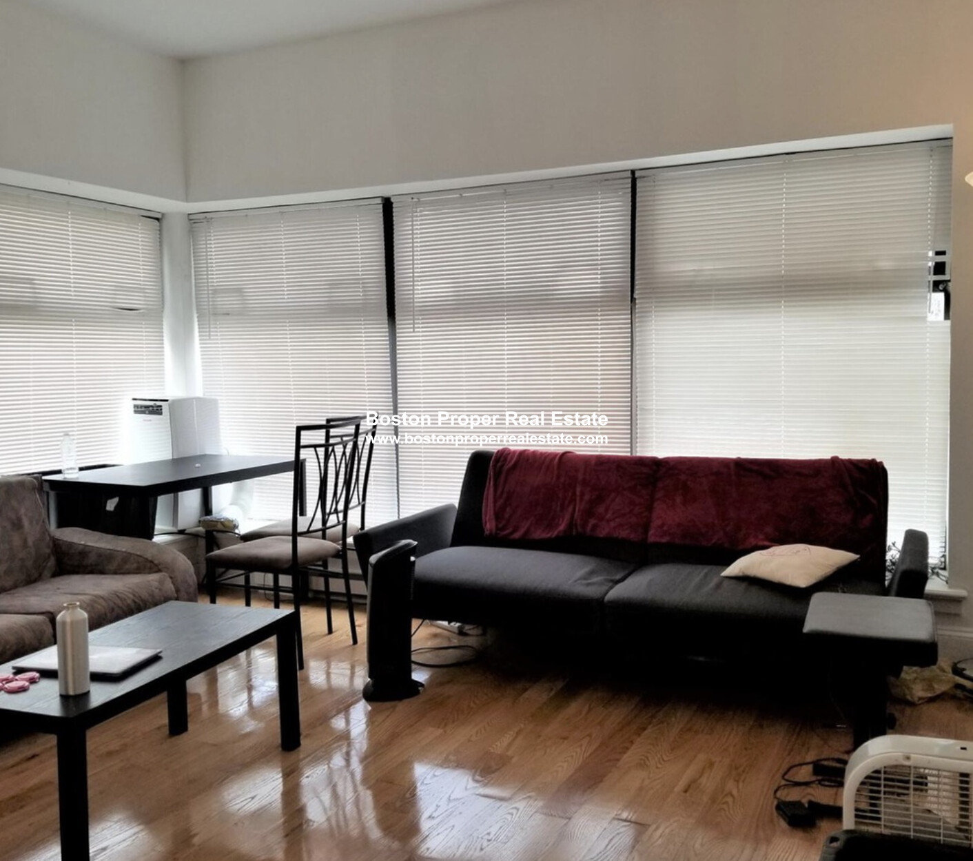 776 Columbus Ave, South End