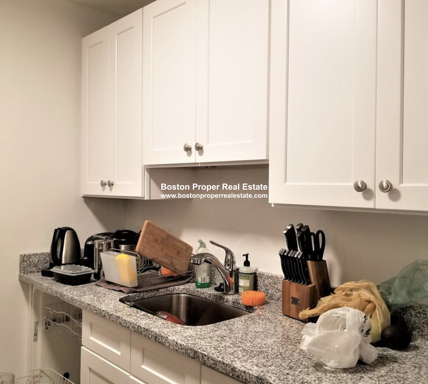 776 Columbus Ave, South End