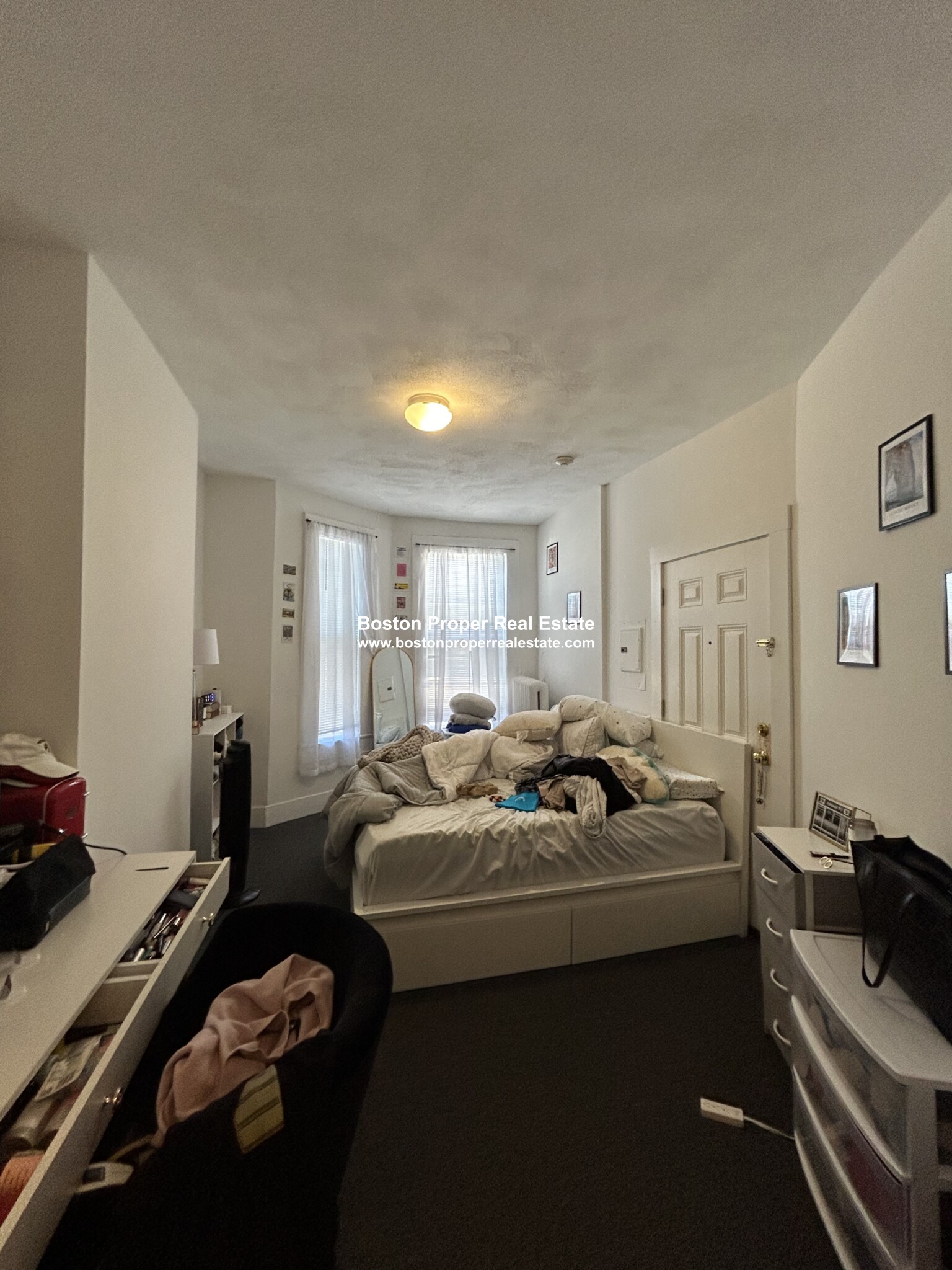 218 Hemenway St, Fenway