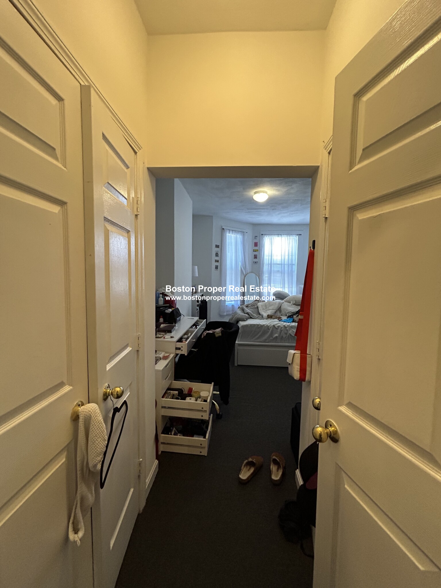 218 Hemenway St, Fenway