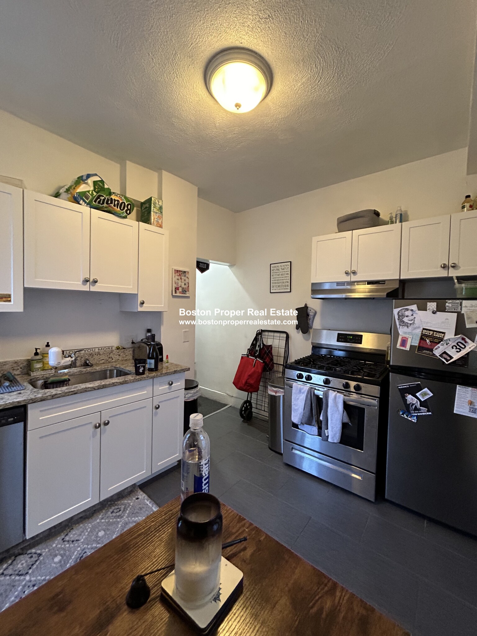 218 Hemenway St, Fenway