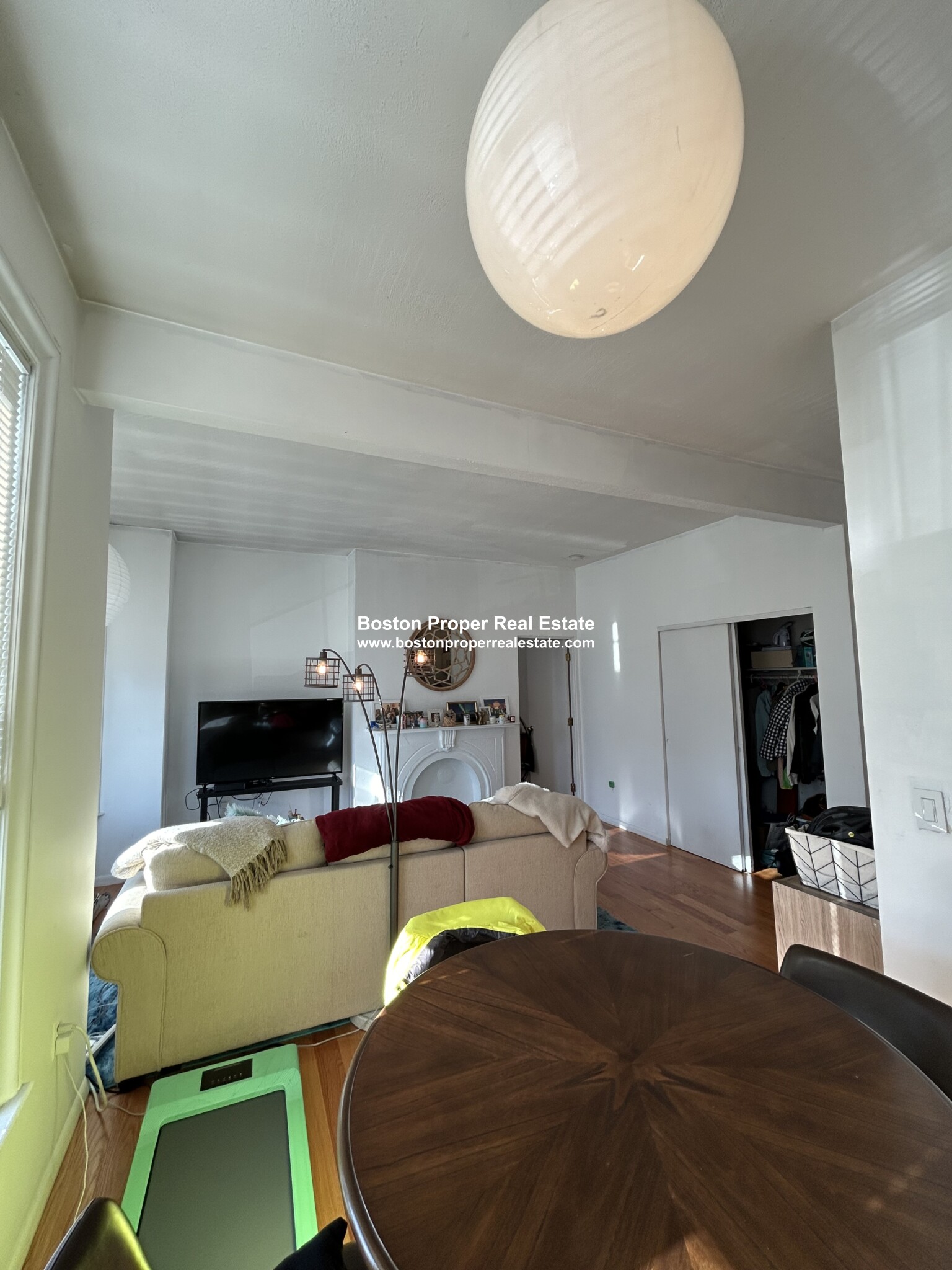 23 Cortes St, Back Bay