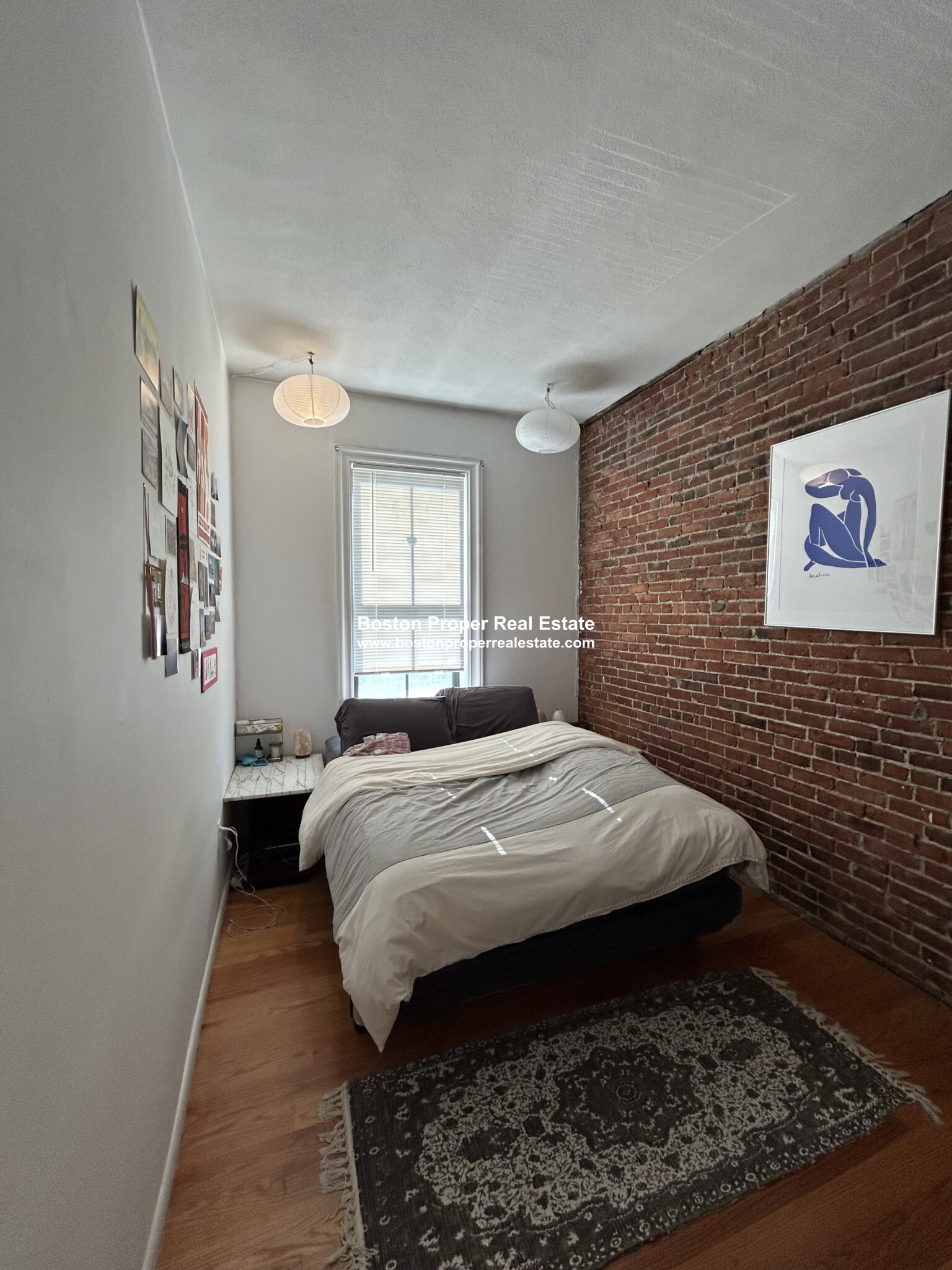 23 Cortes St, Back Bay