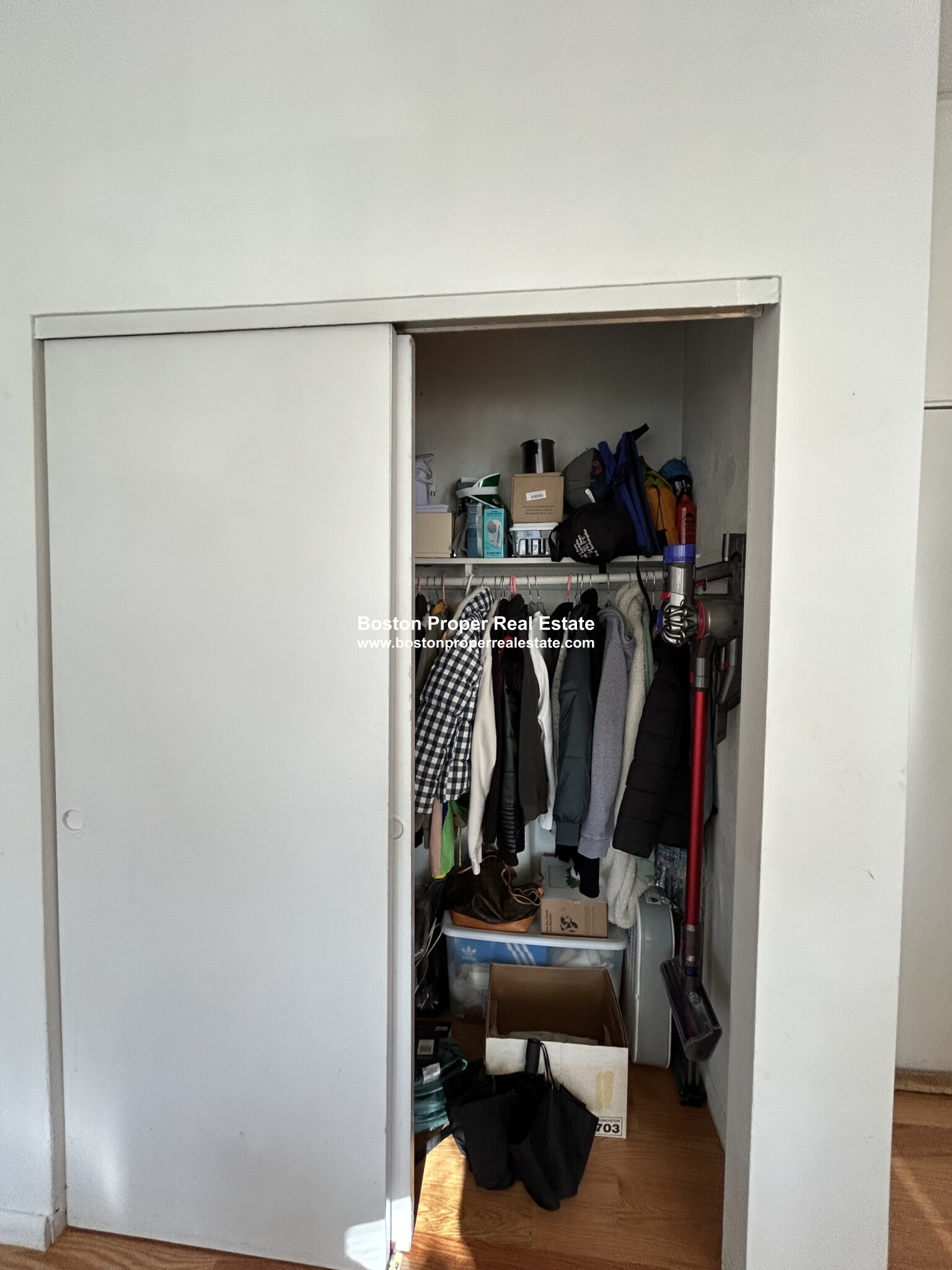 23 Cortes St, Back Bay