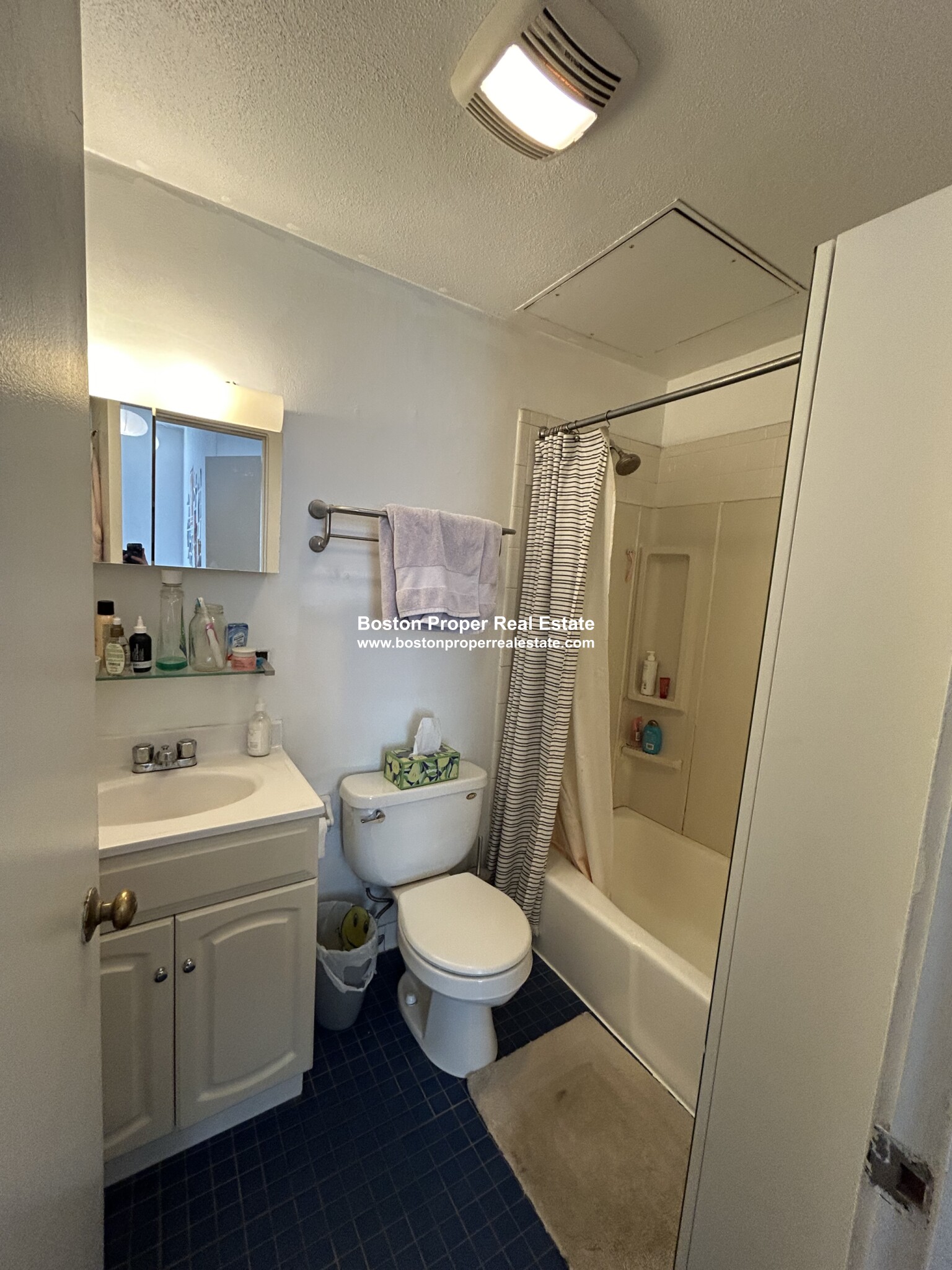 23 Cortes St, Back Bay