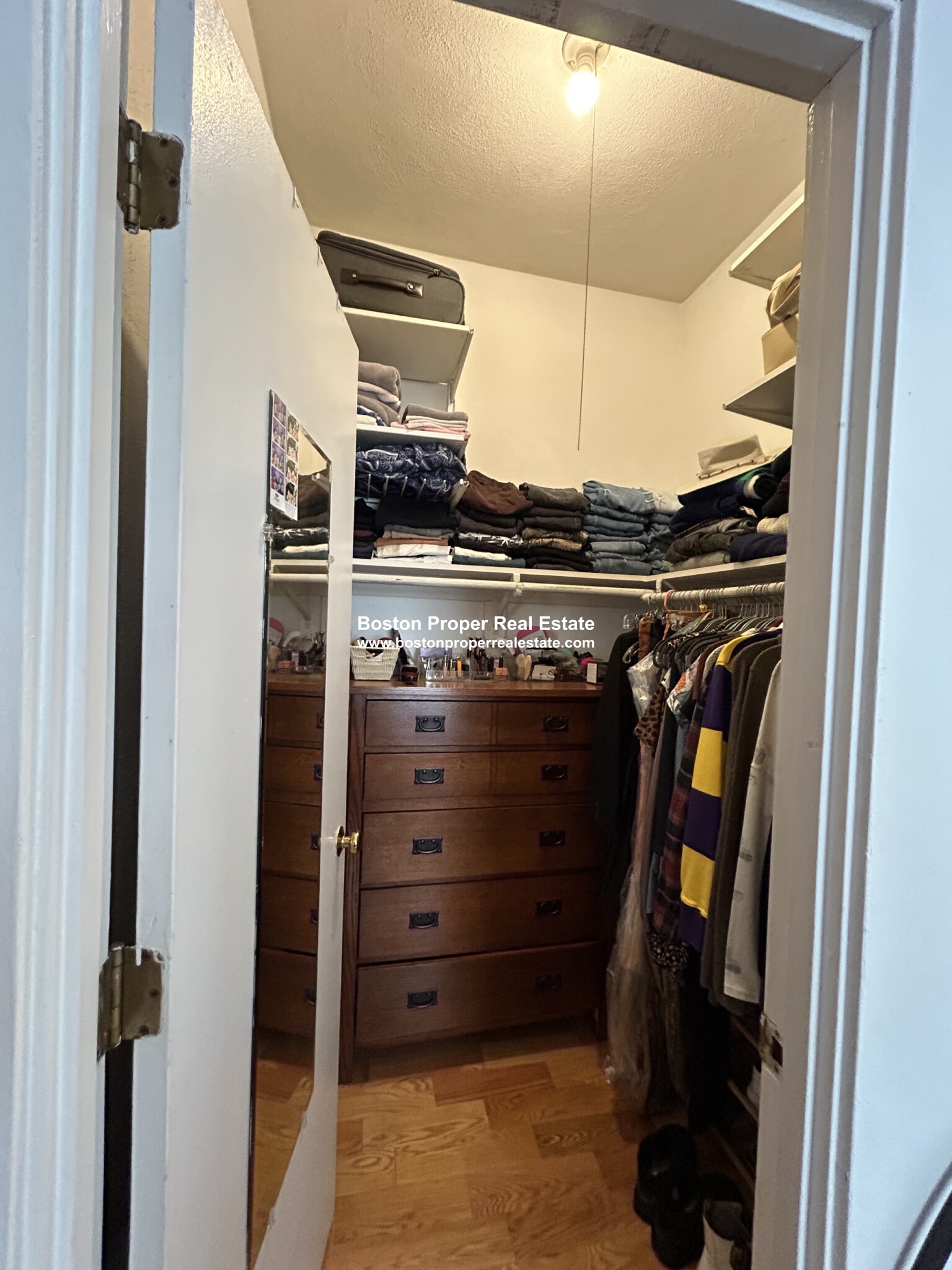 23 Cortes St, Back Bay