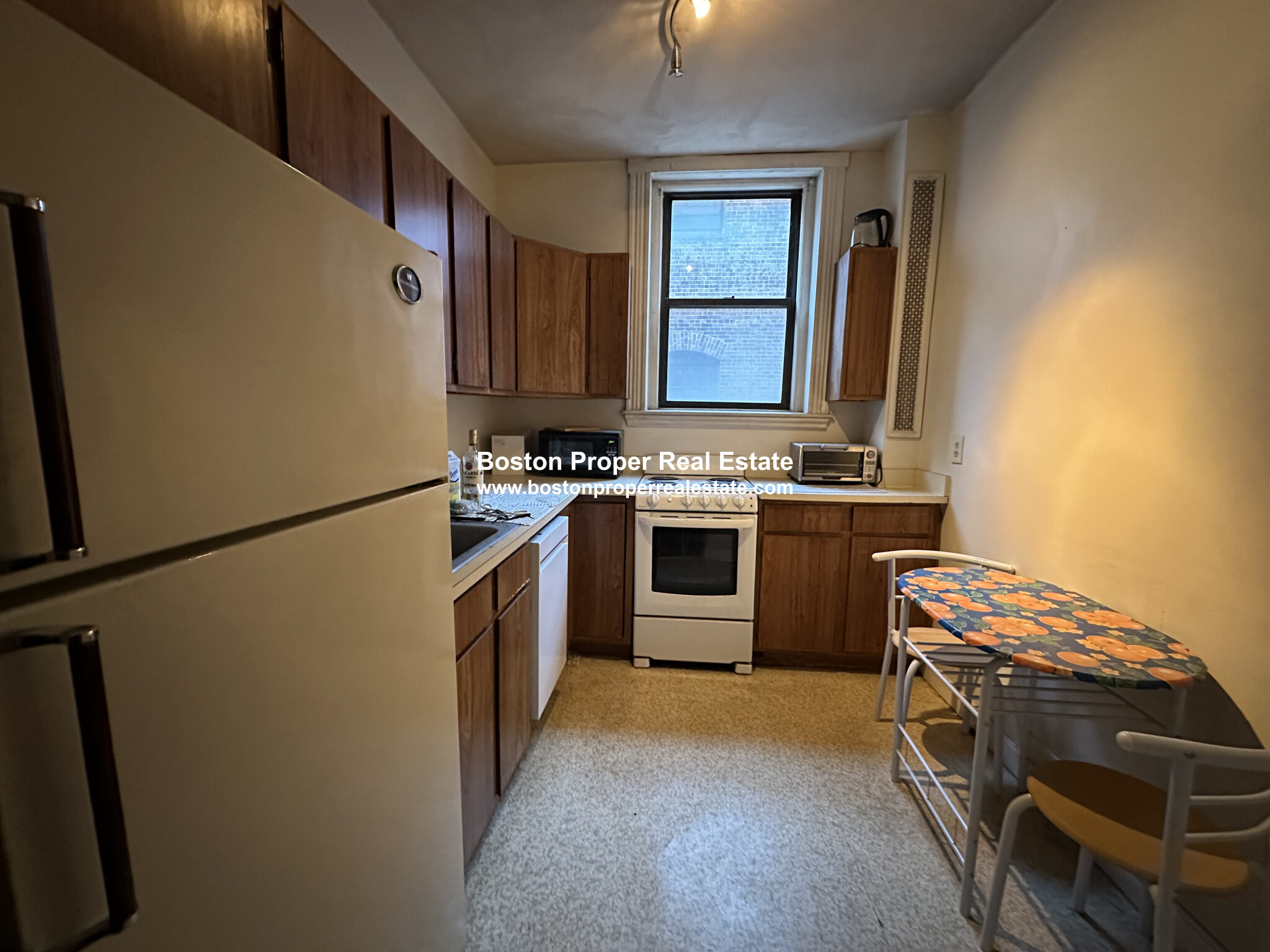 107 Jersey St, Fenway