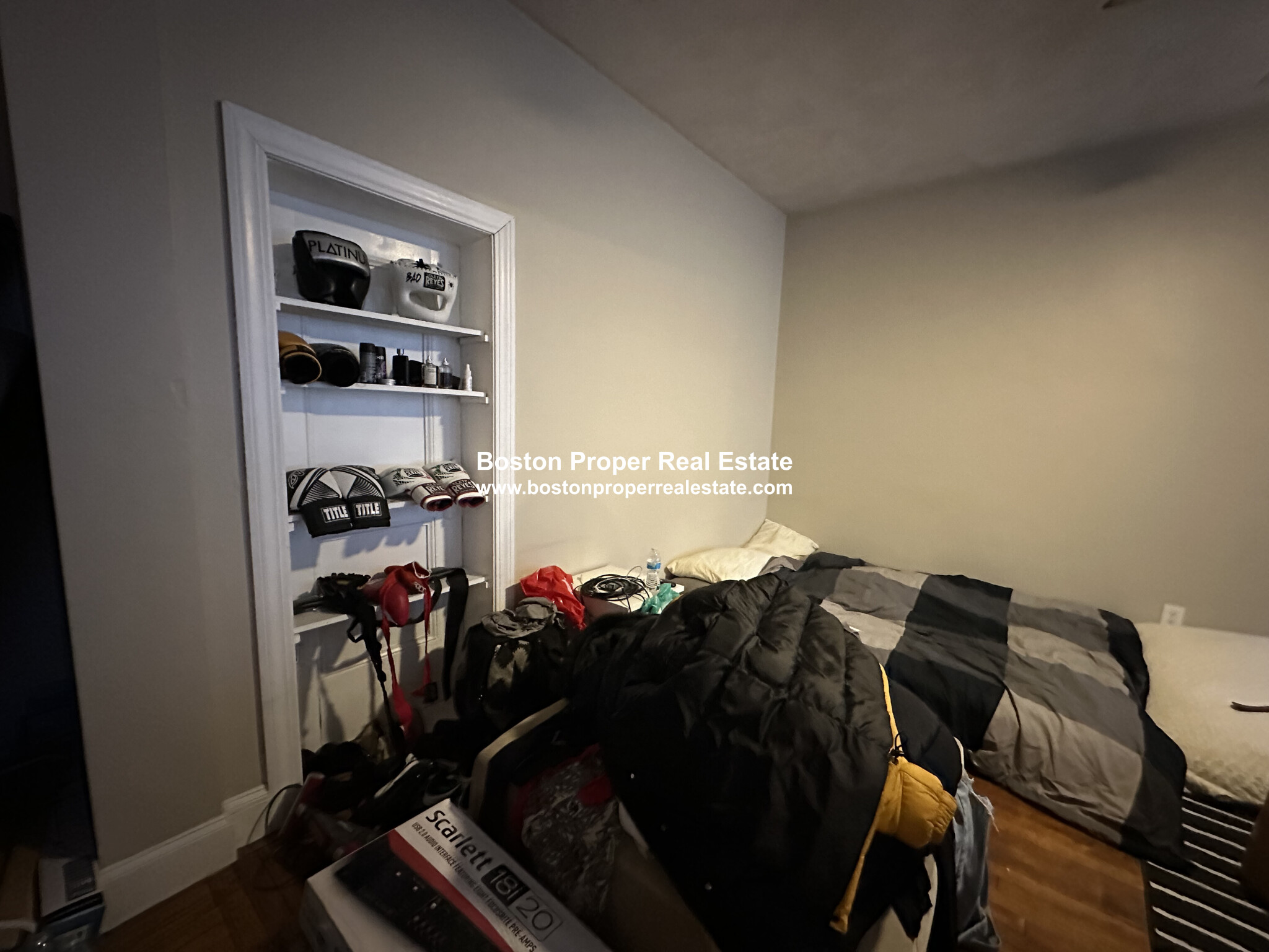 107 Jersey St, Fenway