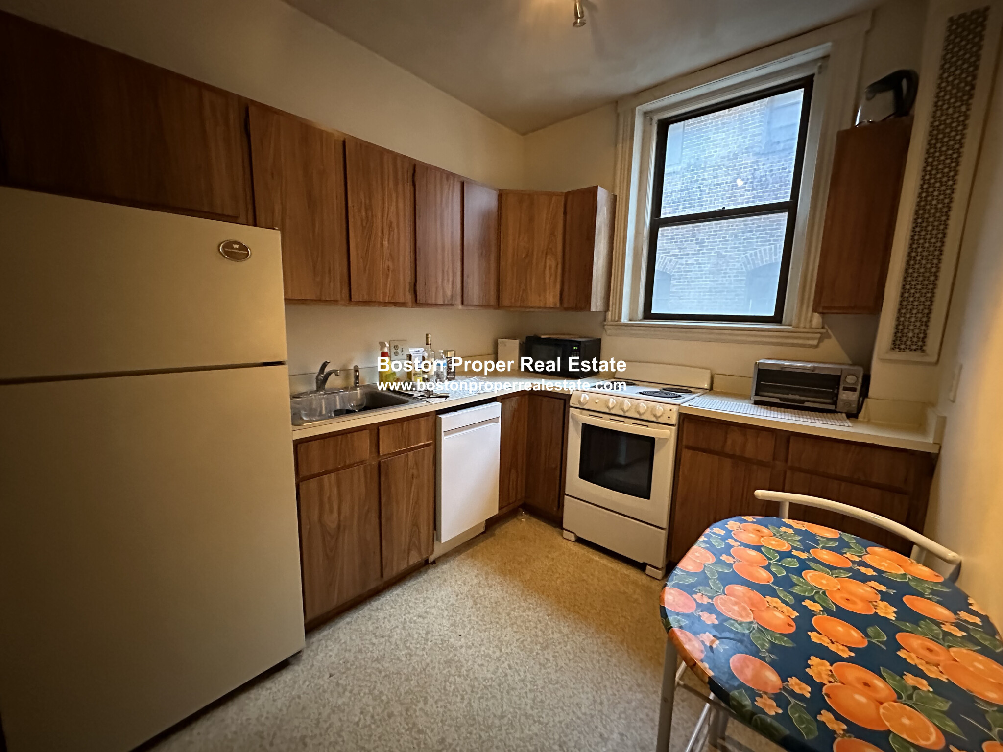 107 Jersey St, Fenway