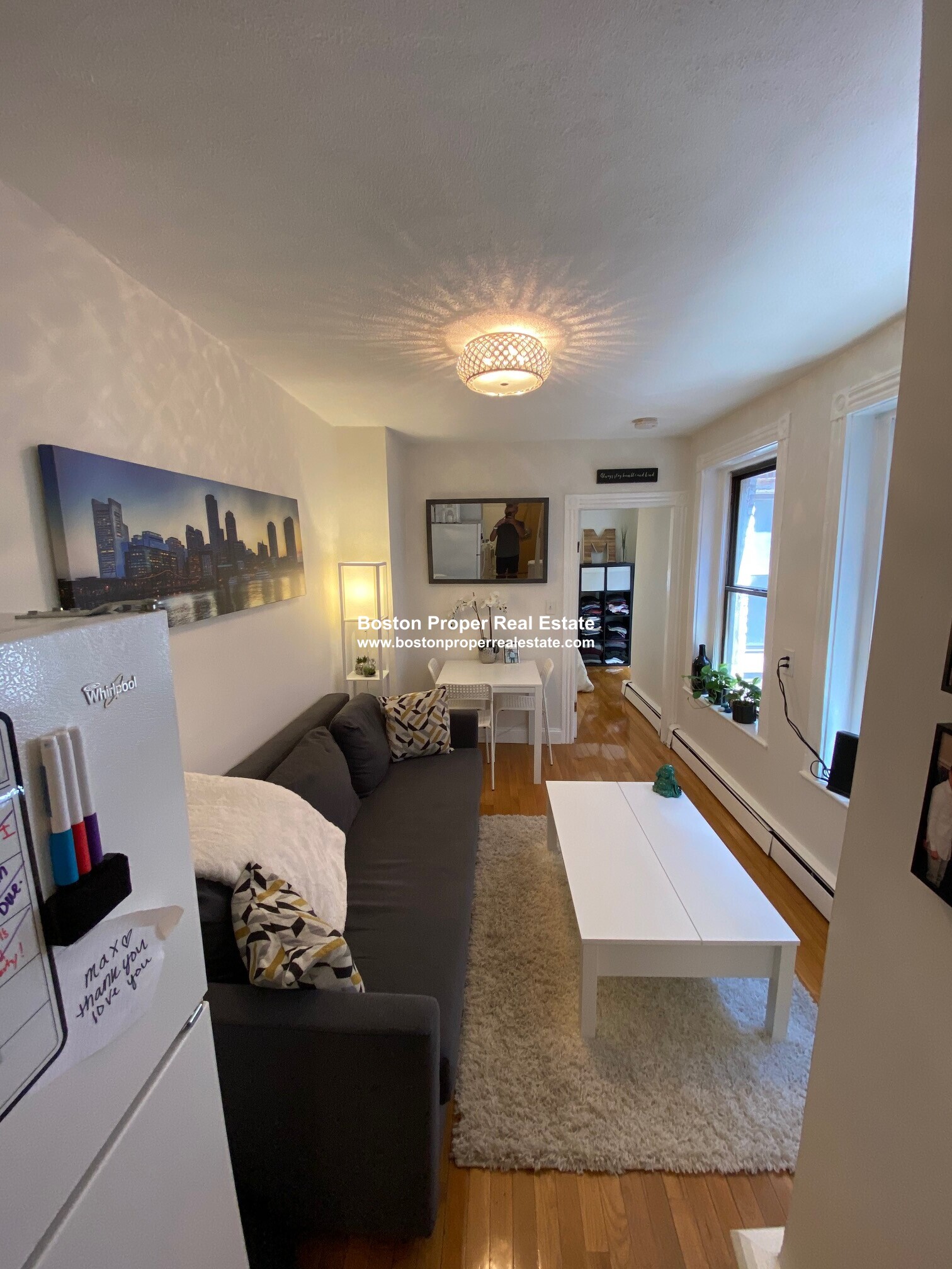 21 Sheafe St, North End