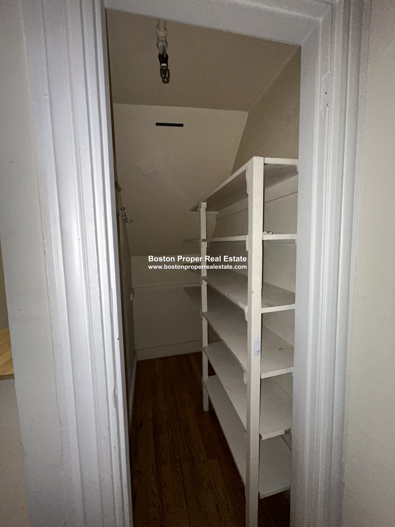 206 Commonwealth Ave, Back Bay