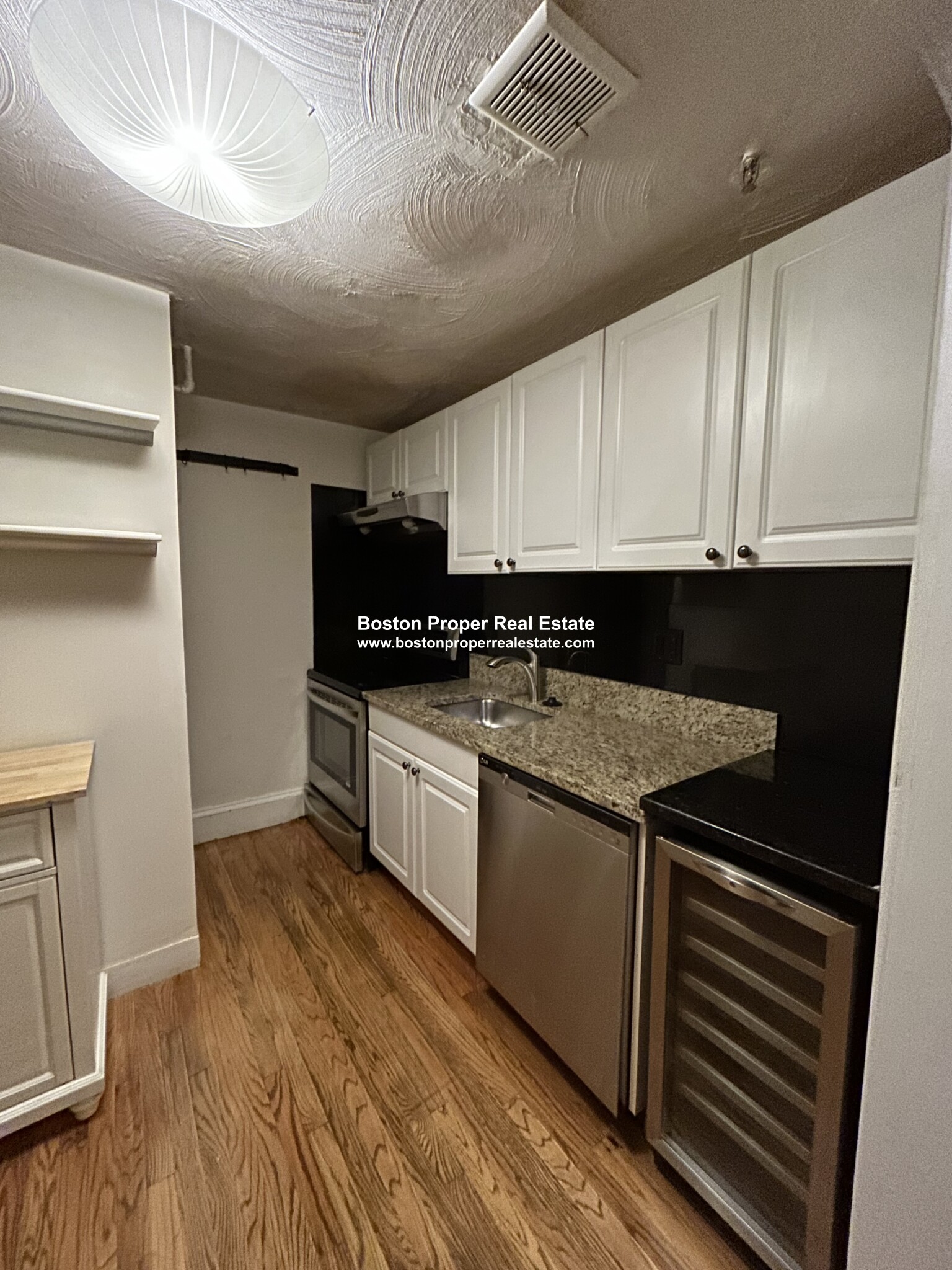 206 Commonwealth Ave, Back Bay