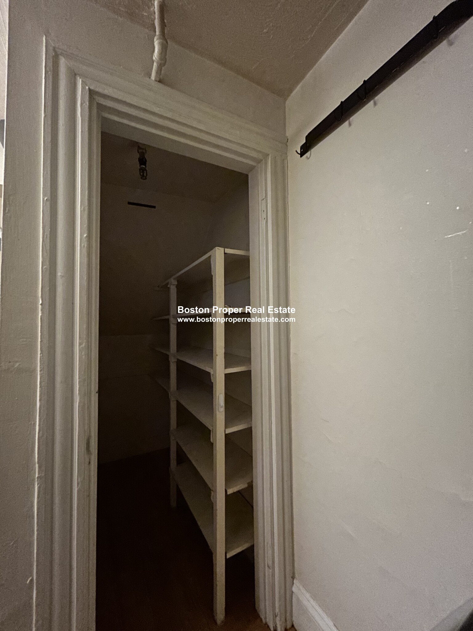 206 Commonwealth Ave, Back Bay