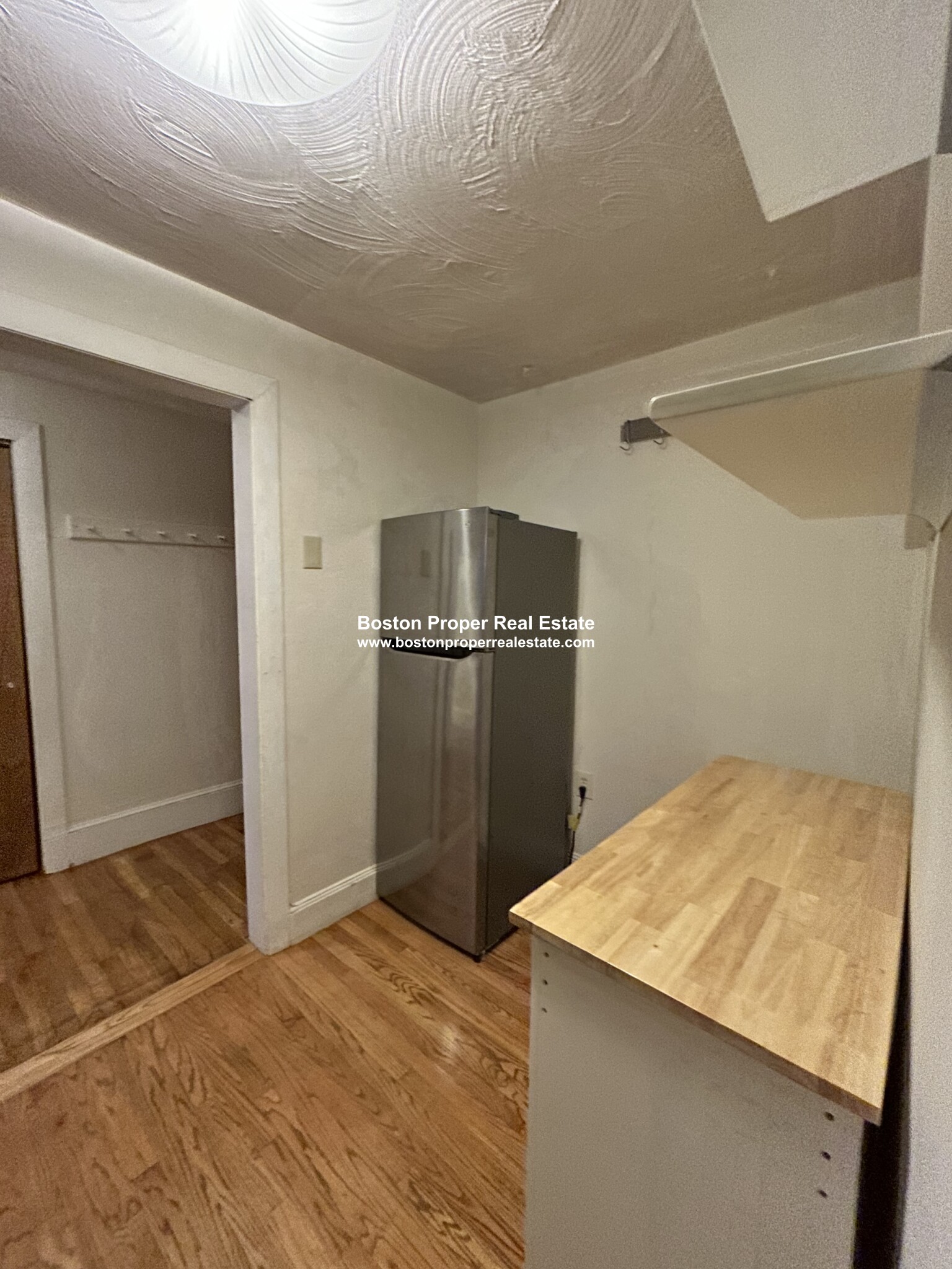 206 Commonwealth Ave, Back Bay