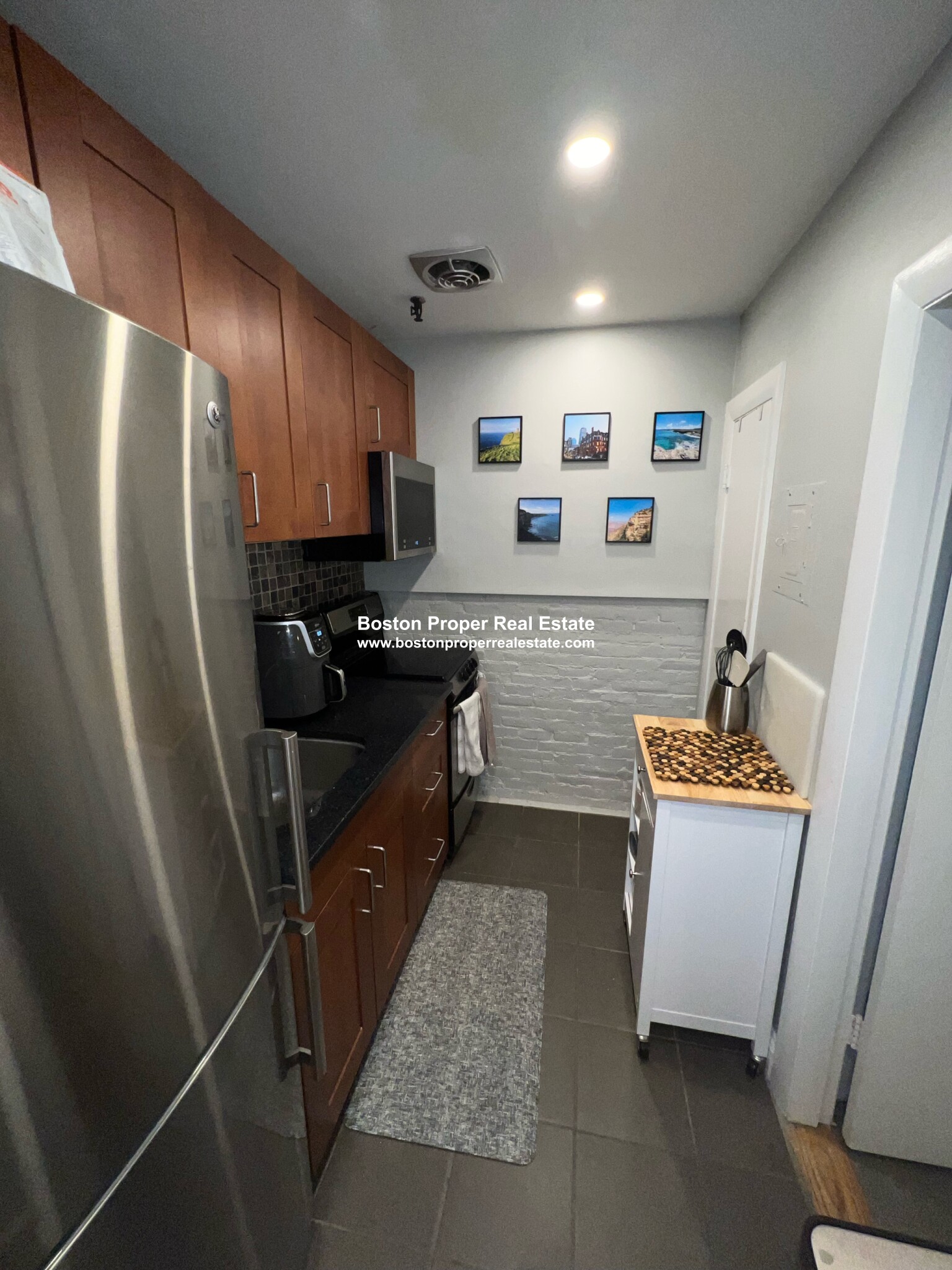 274 Marlborough St, Back Bay