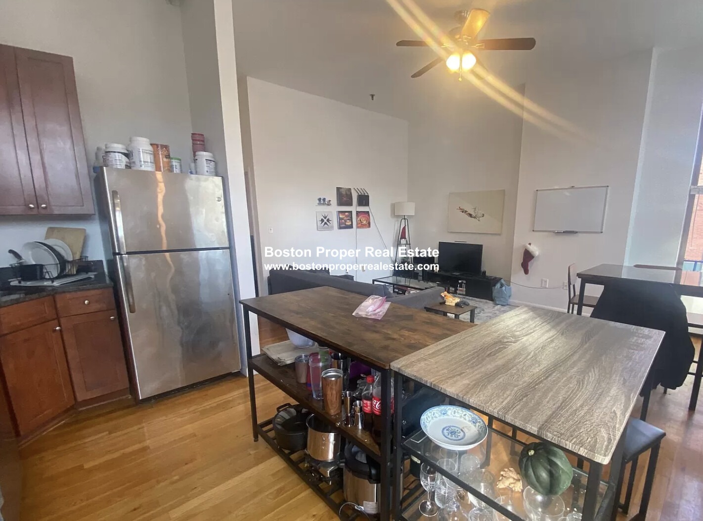 168 Northampton St, South End