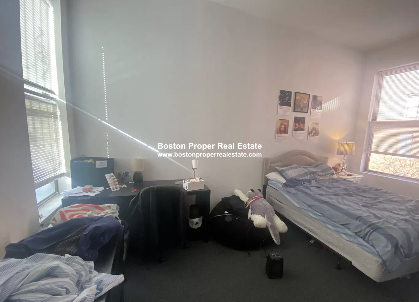 168 Northampton St, South End