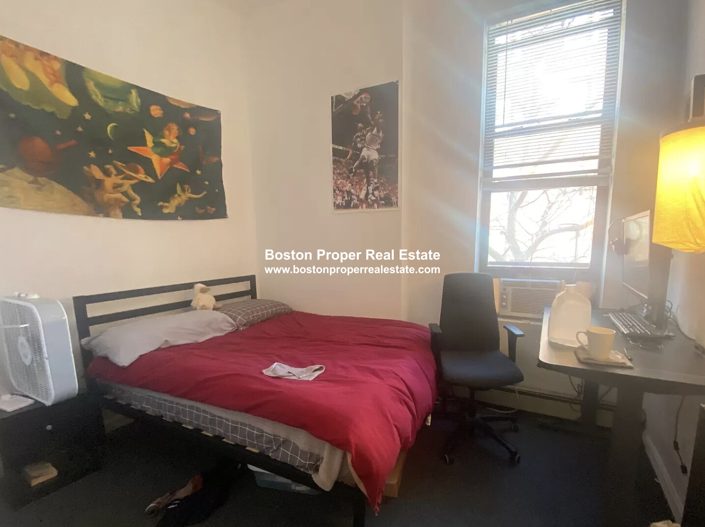 168 Northampton St, South End