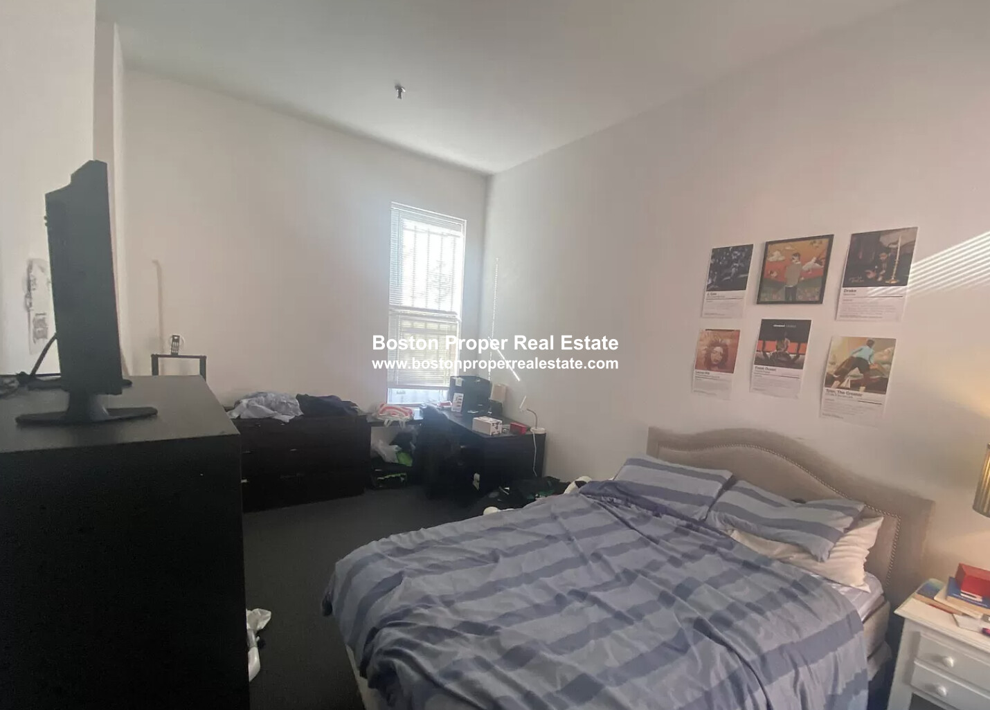 168 Northampton St, South End