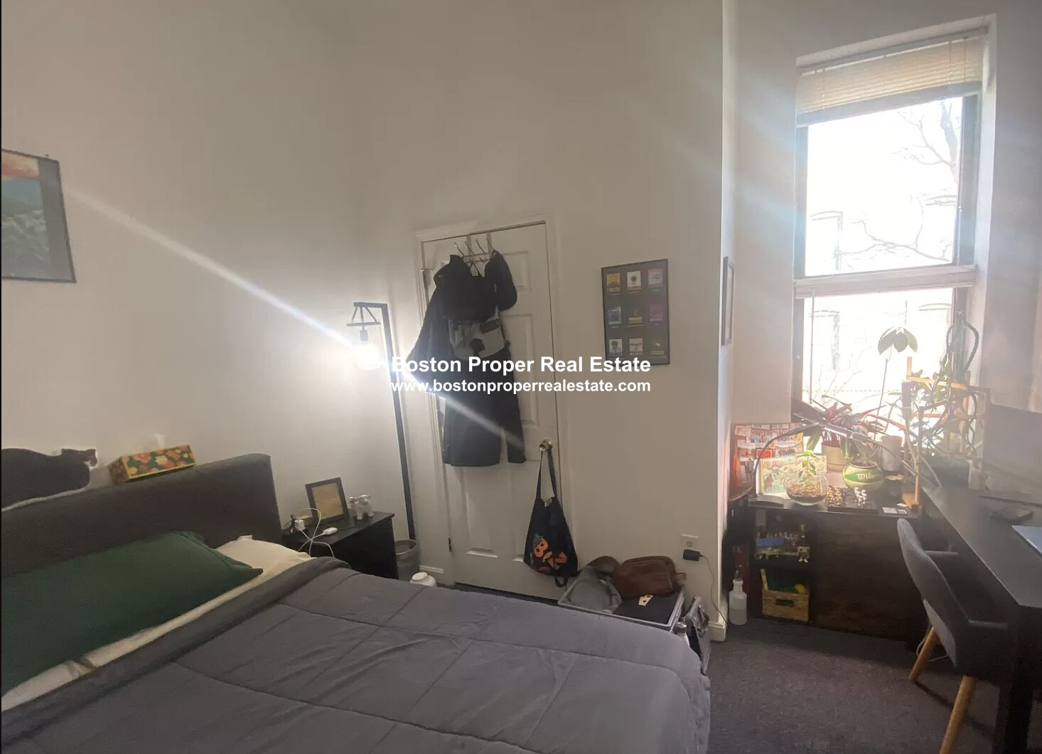 168 Northampton St, South End