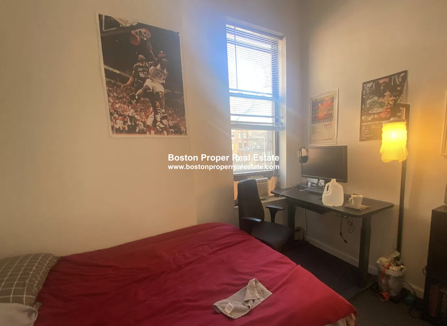 168 Northampton St, South End