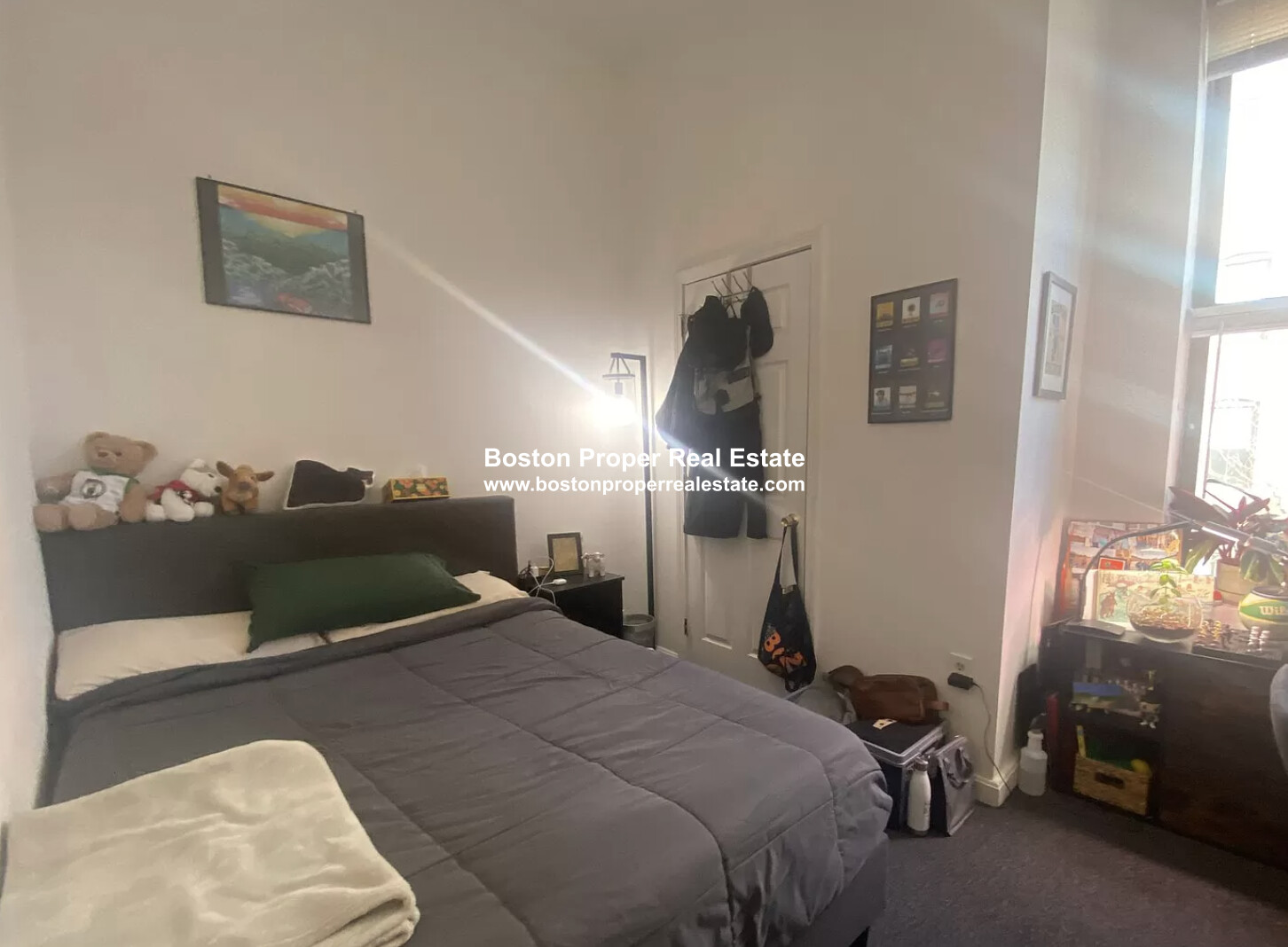 168 Northampton St, South End