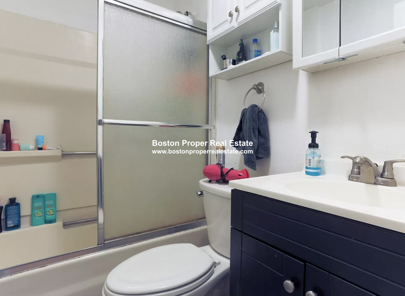 10 Parker Hill Ave, Mission Hill