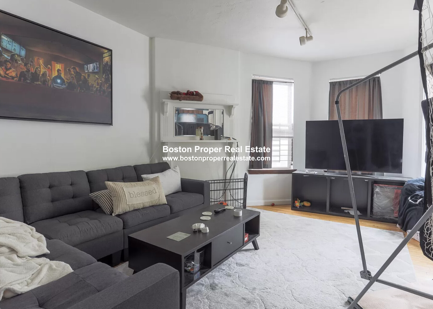 10 Parker Hill Ave, Mission Hill