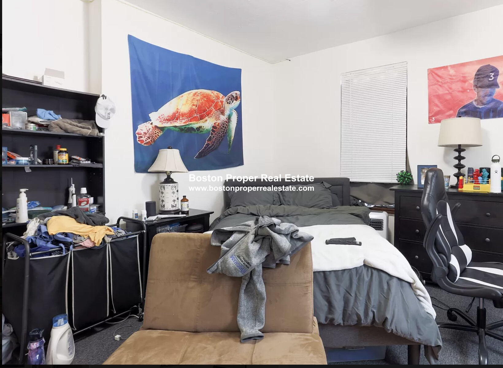 10 Parker Hill Ave, Mission Hill