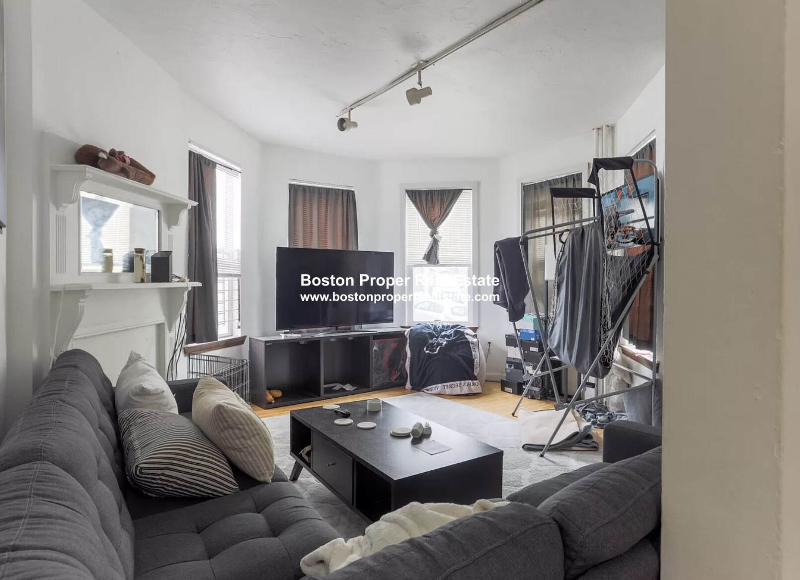 10 Parker Hill Ave, Mission Hill