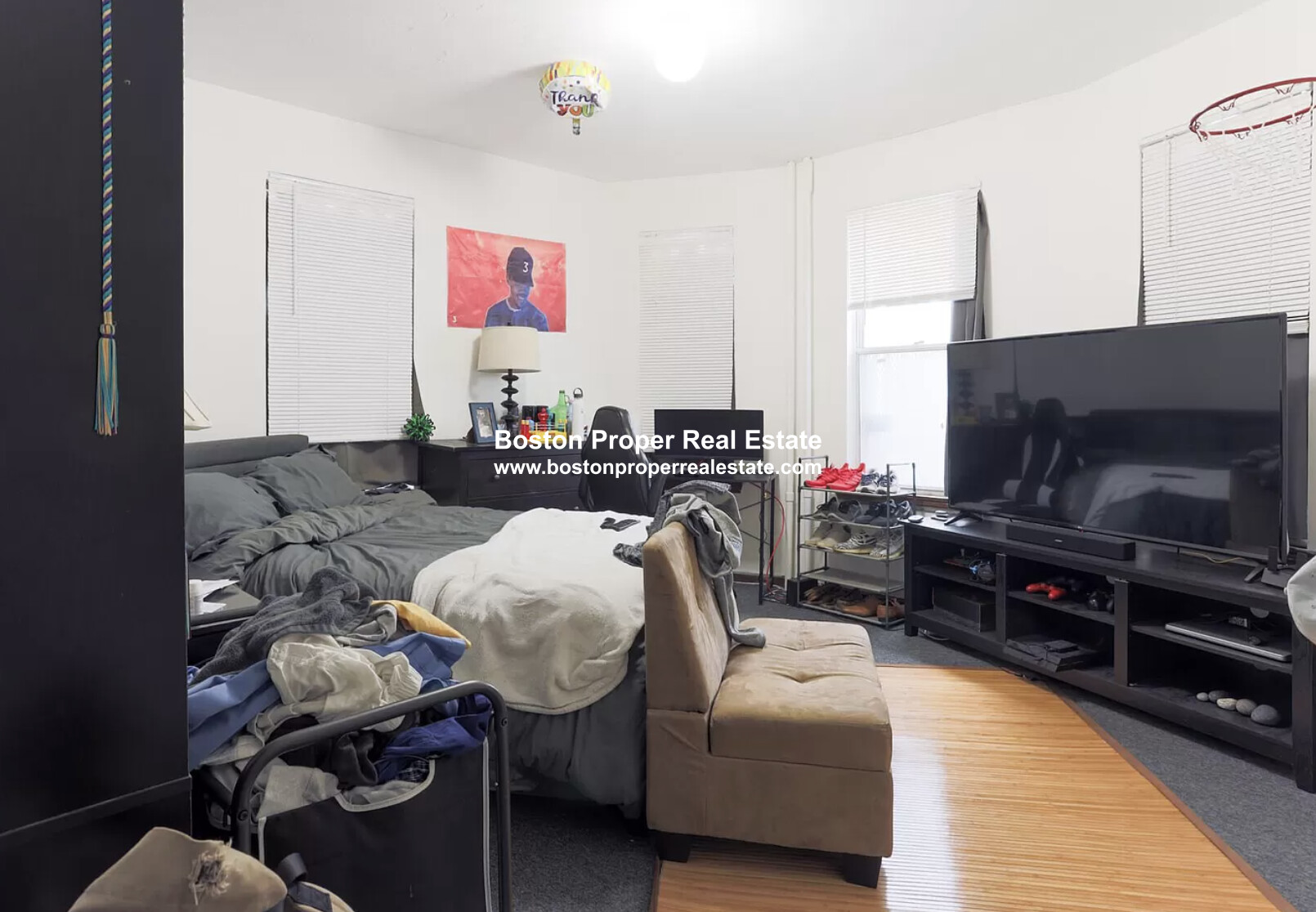 10 Parker Hill Ave, Mission Hill