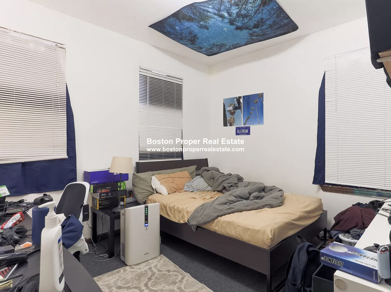 10 Parker Hill Ave, Mission Hill