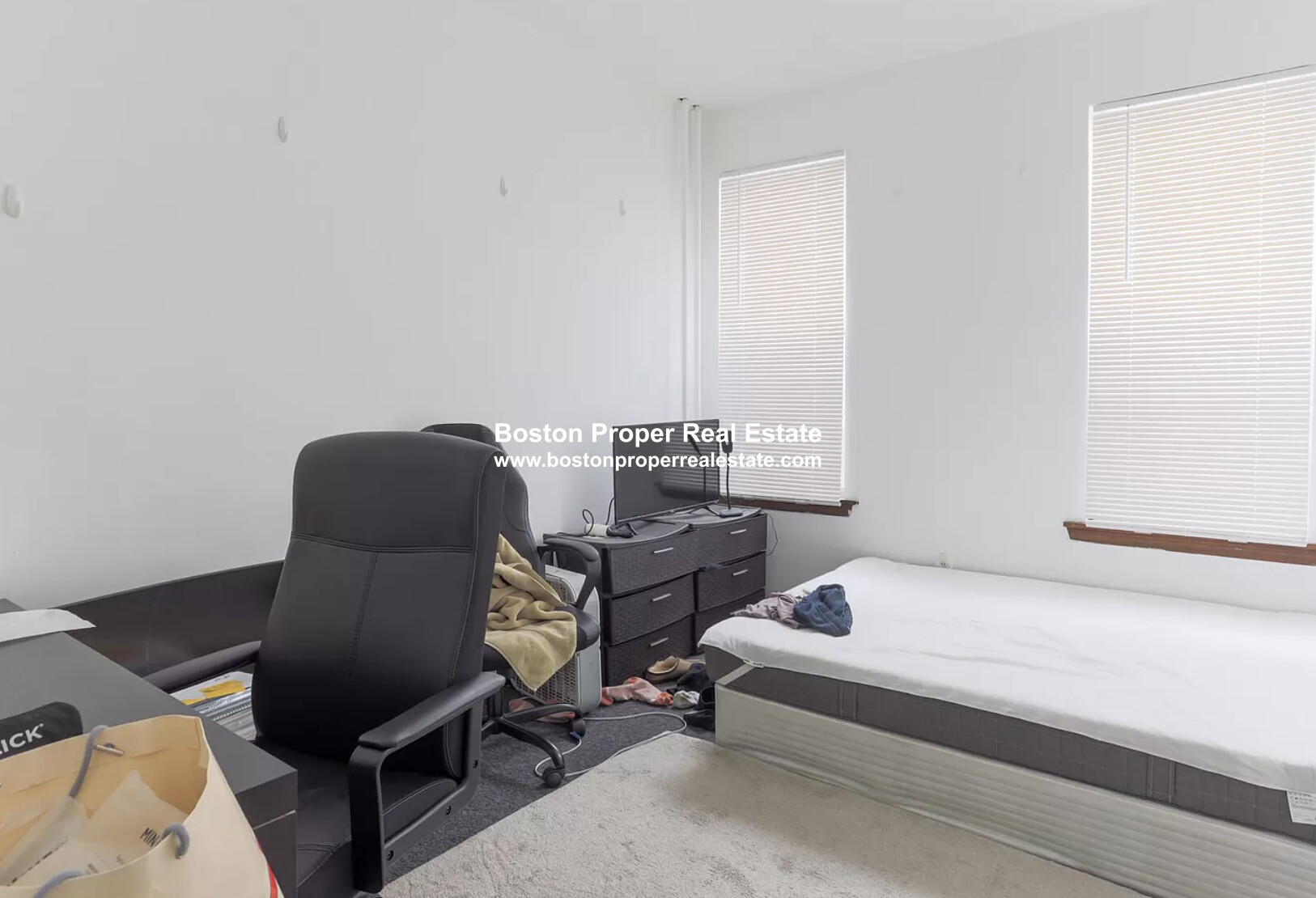 10 Parker Hill Ave, Mission Hill