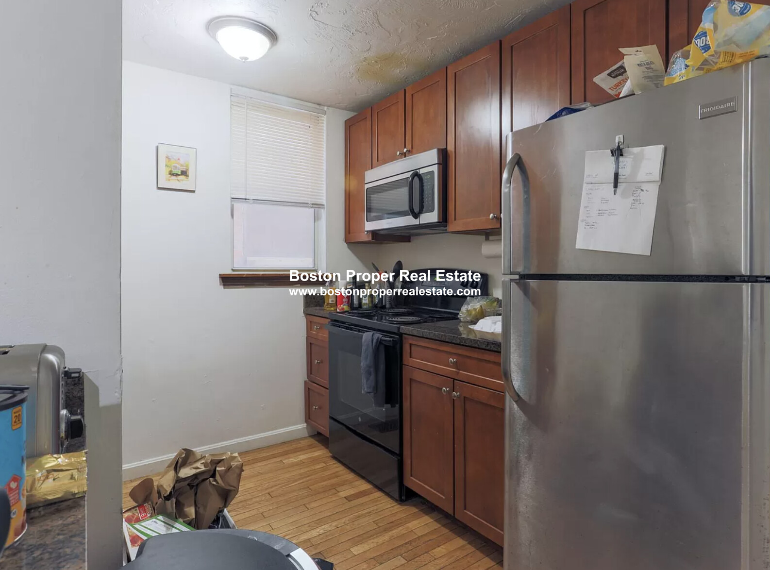 10 Parker Hill Ave, Mission Hill