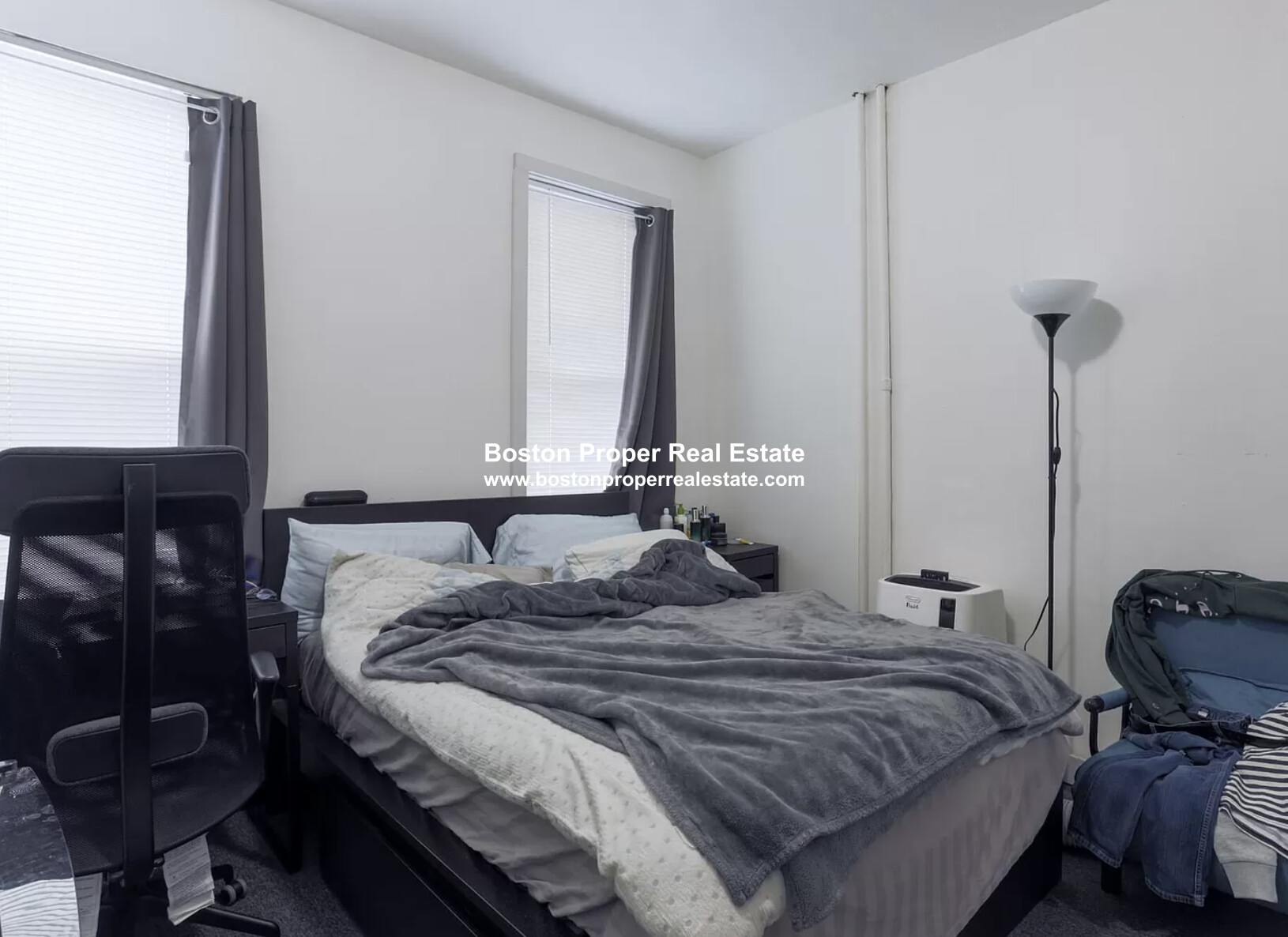 10 Parker Hill Ave, Mission Hill