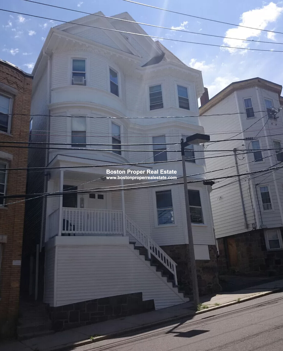 10 Parker Hill Ave, Mission Hill